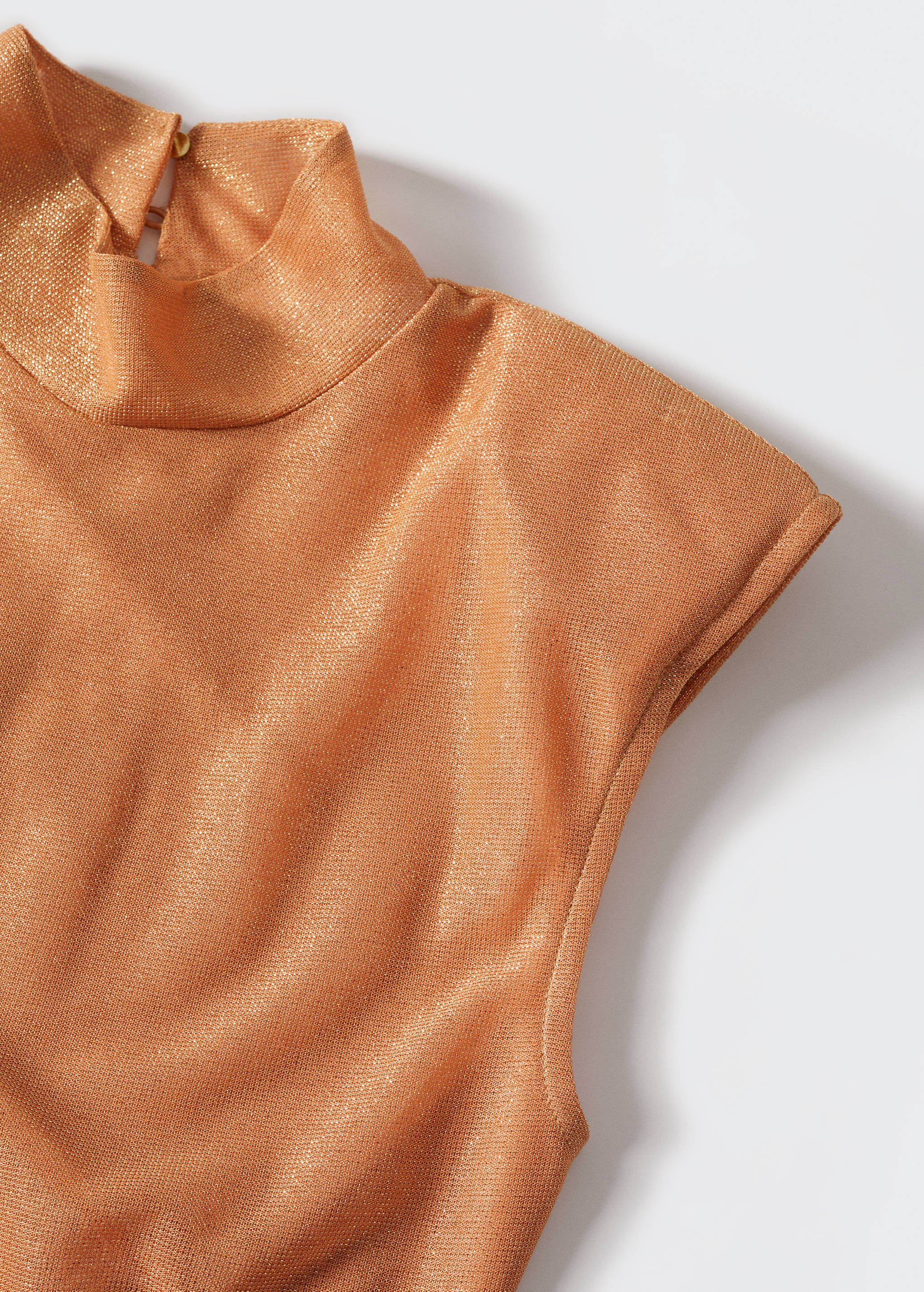 Vestit prisat lúrex - Detall de l'article 8