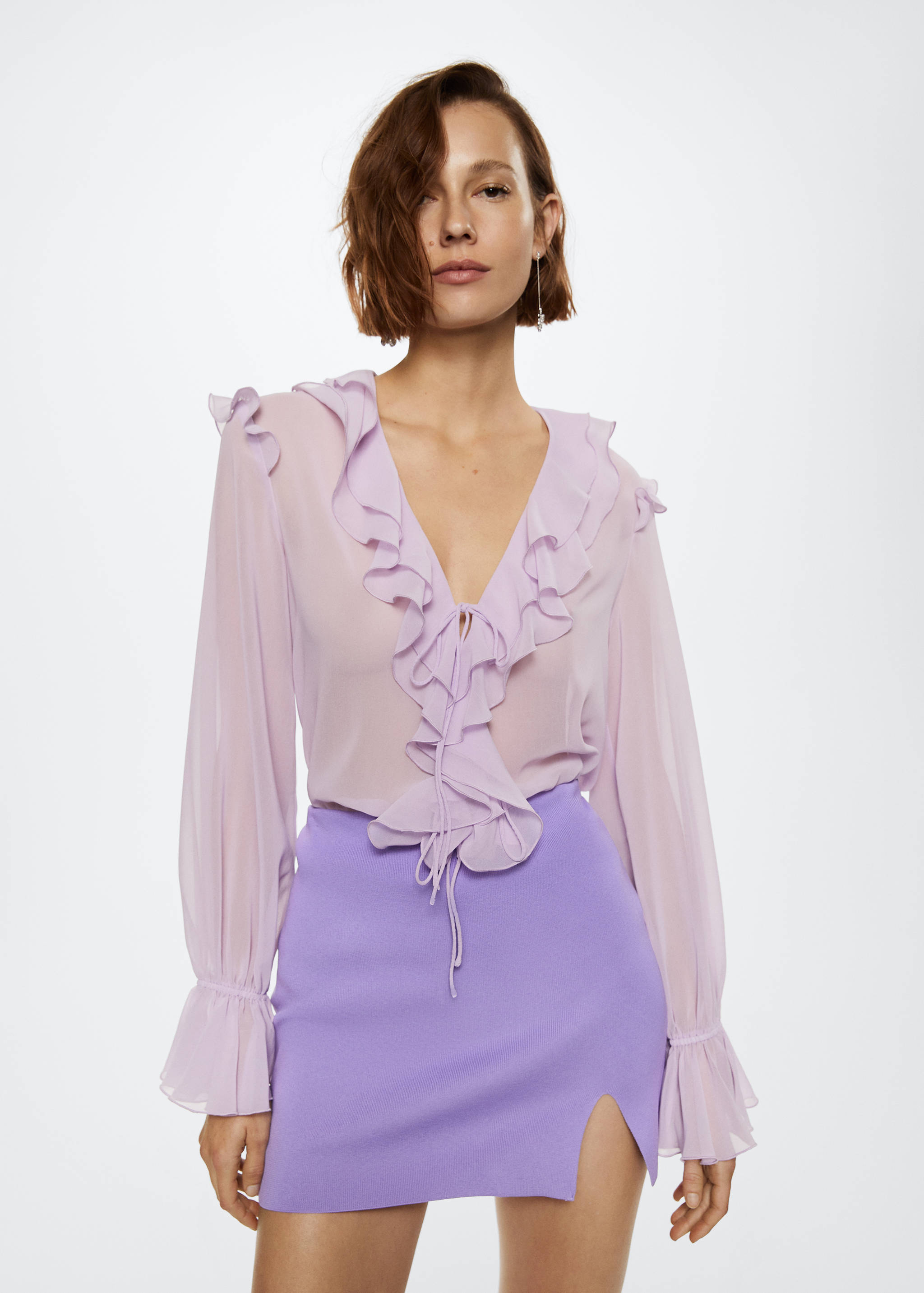 Minifaldilla punt - Detall de l'article 2