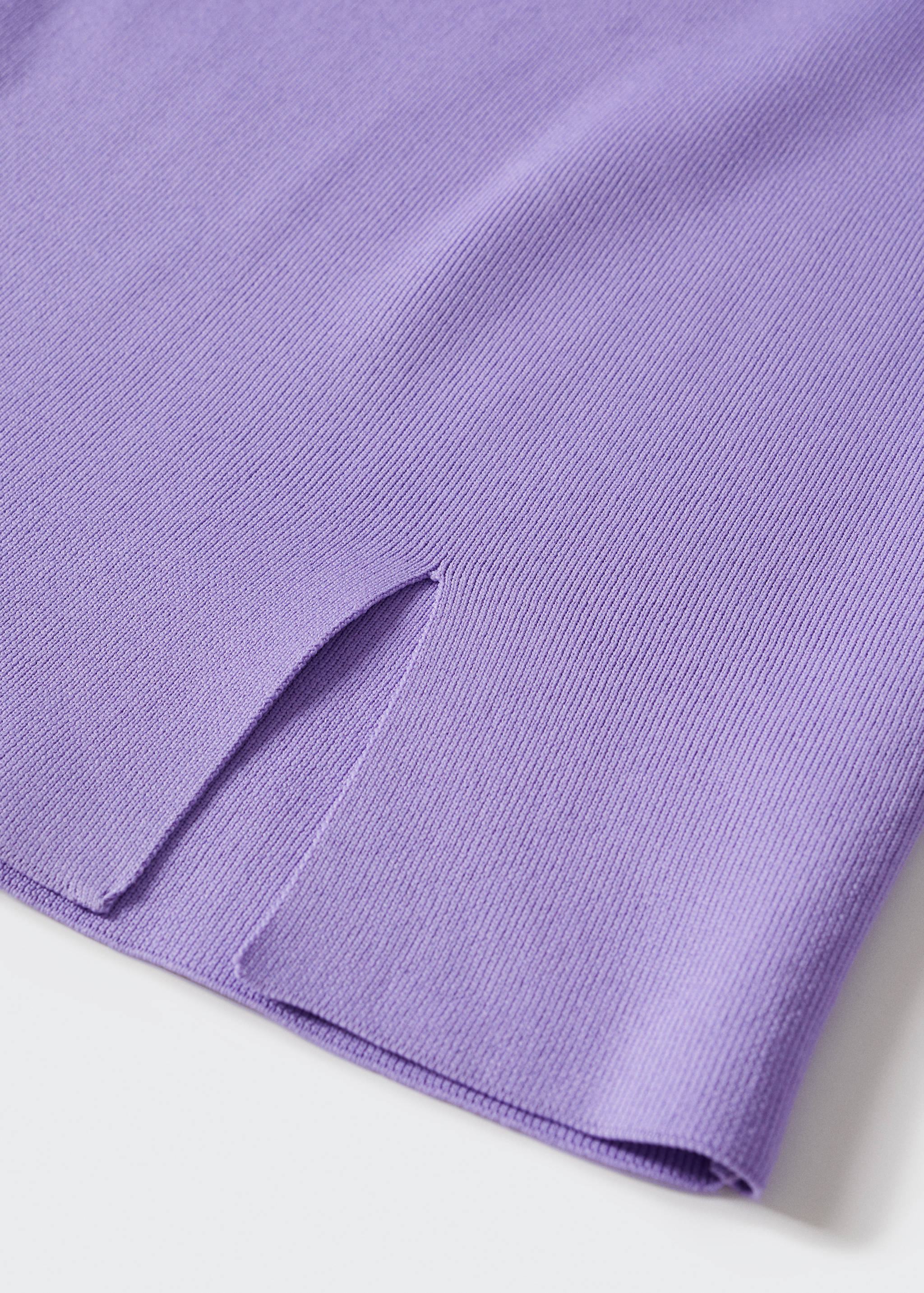 Minifaldilla punt - Detall de l'article 8