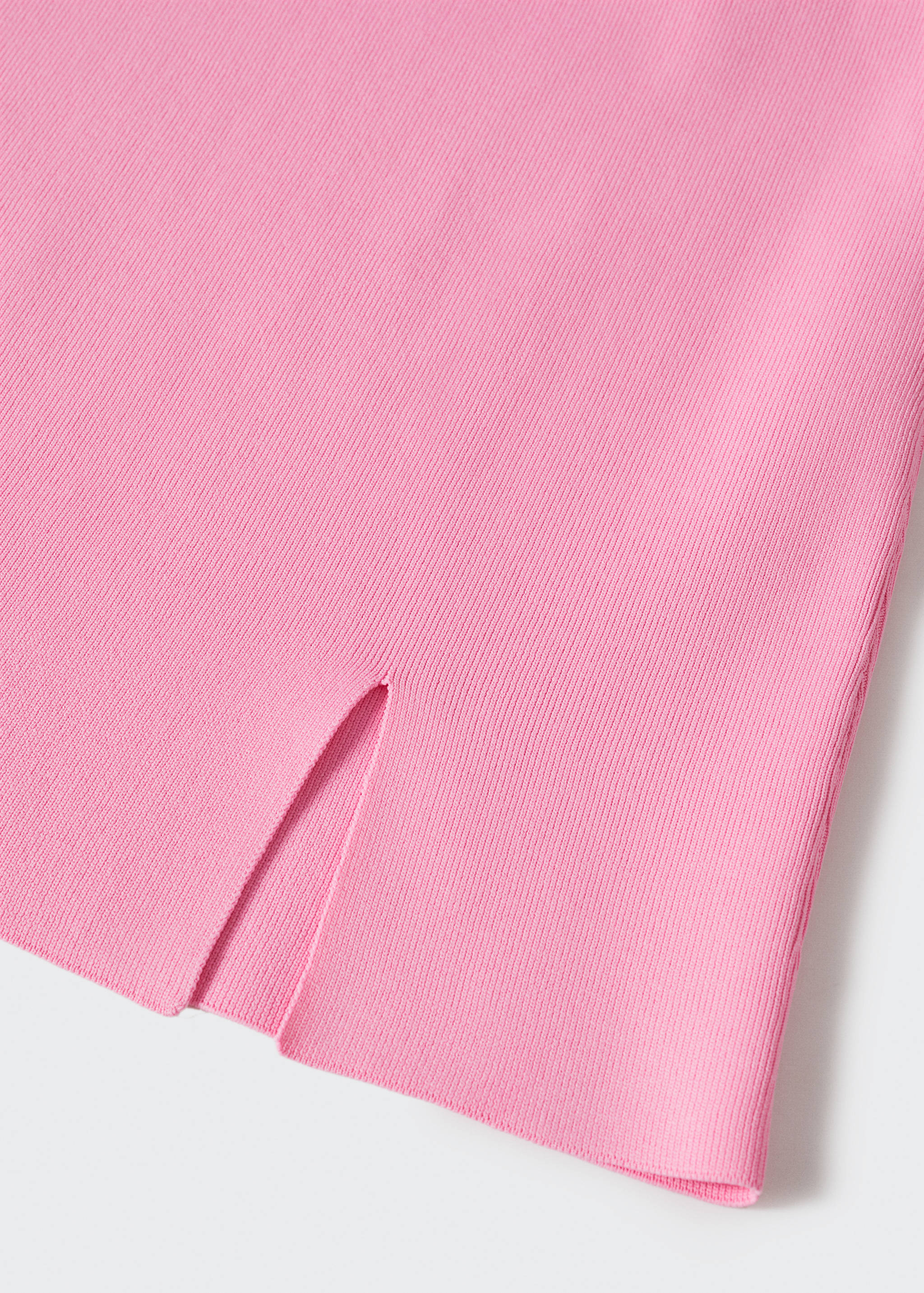 Minifaldilla punt - Detall de l'article 8