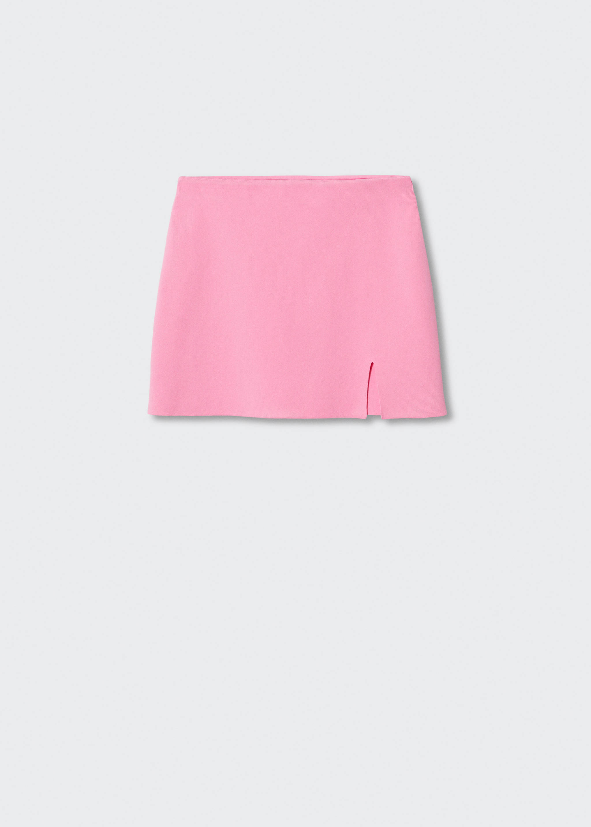 Minifaldilla punt - Article sense model