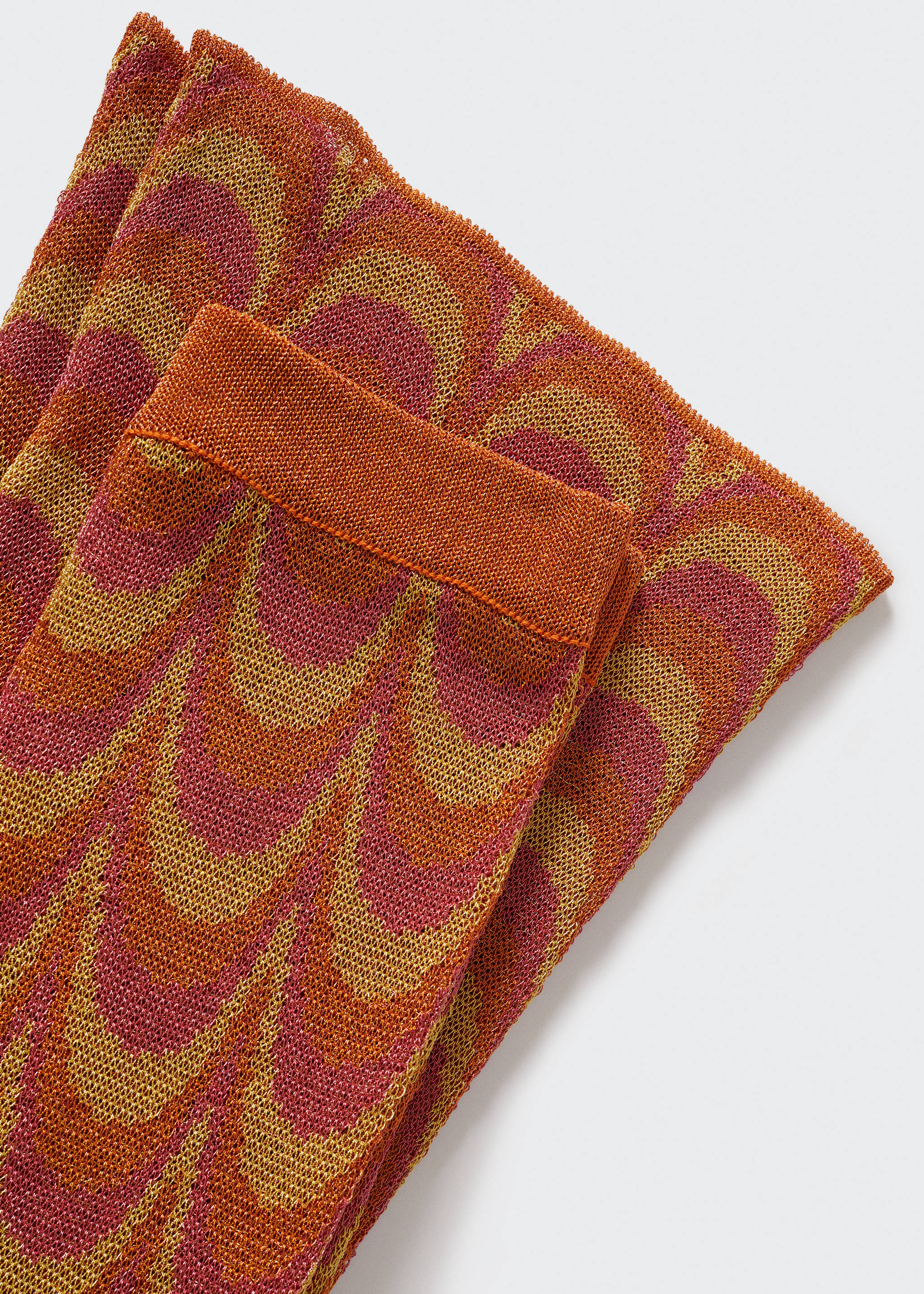 Pantalons punt acampanats - Detall de l'article 8