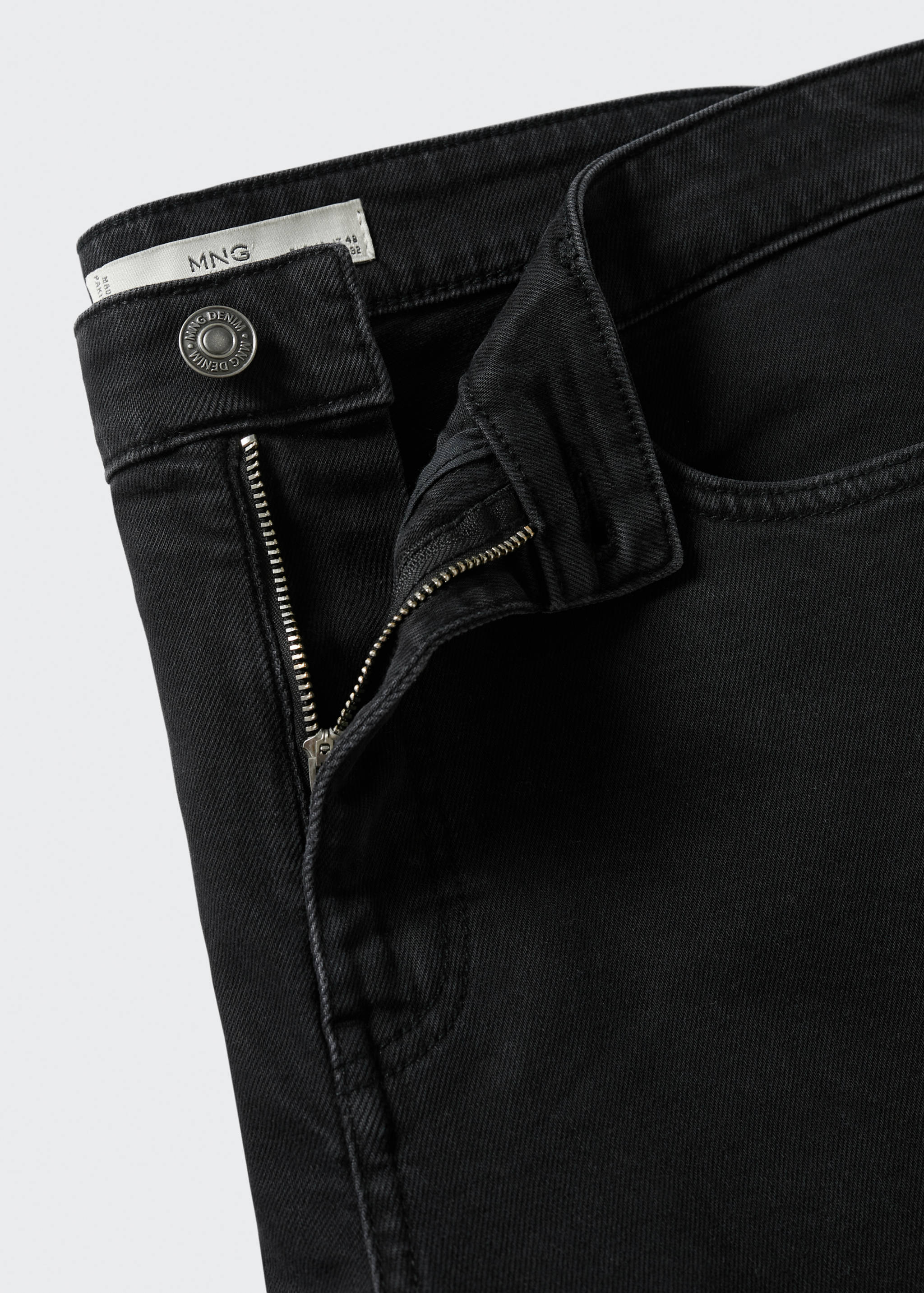 Tom tapered fit jeans - Details of the article 8