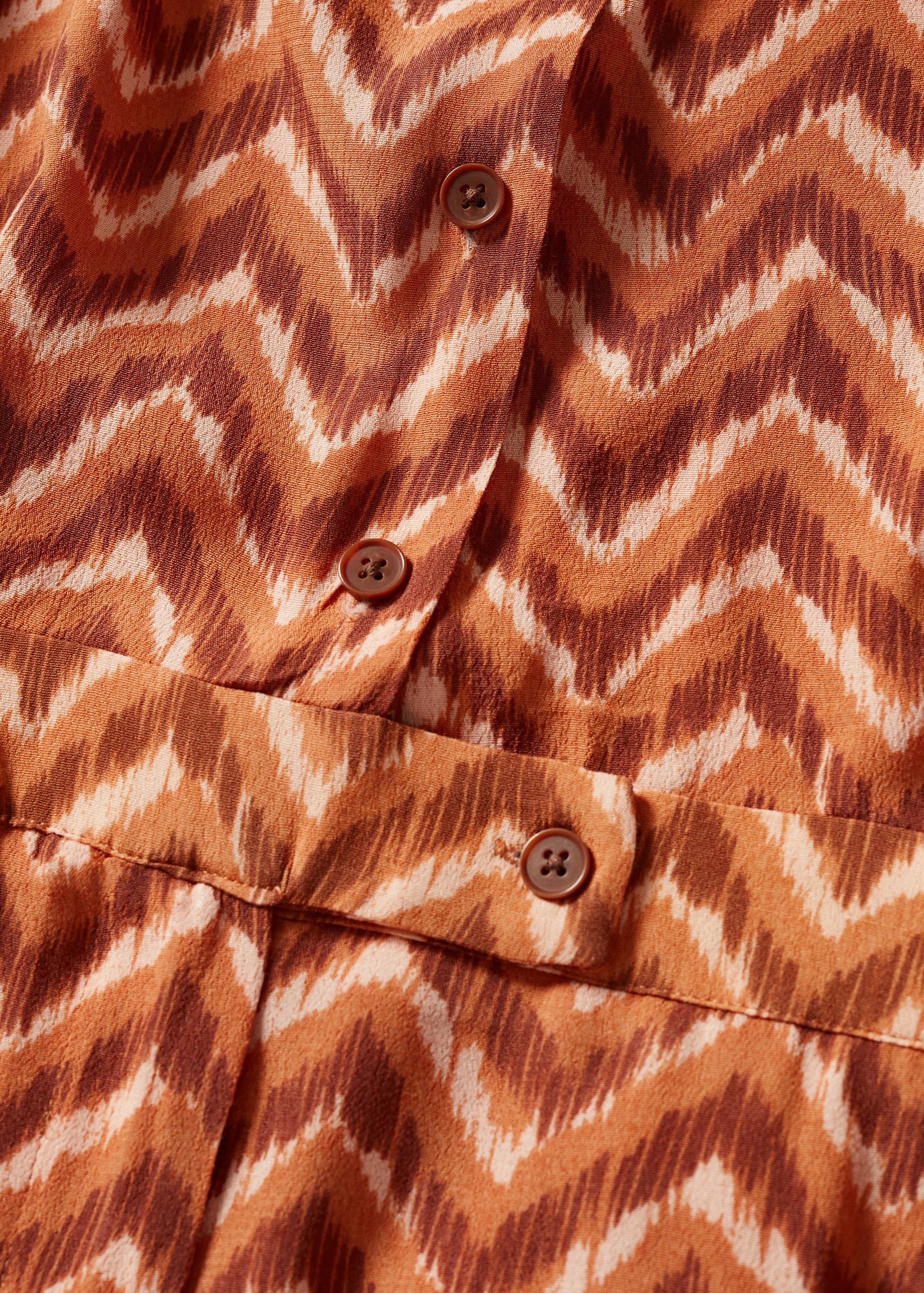 Mono largo estampado - Detalle del artículo 8