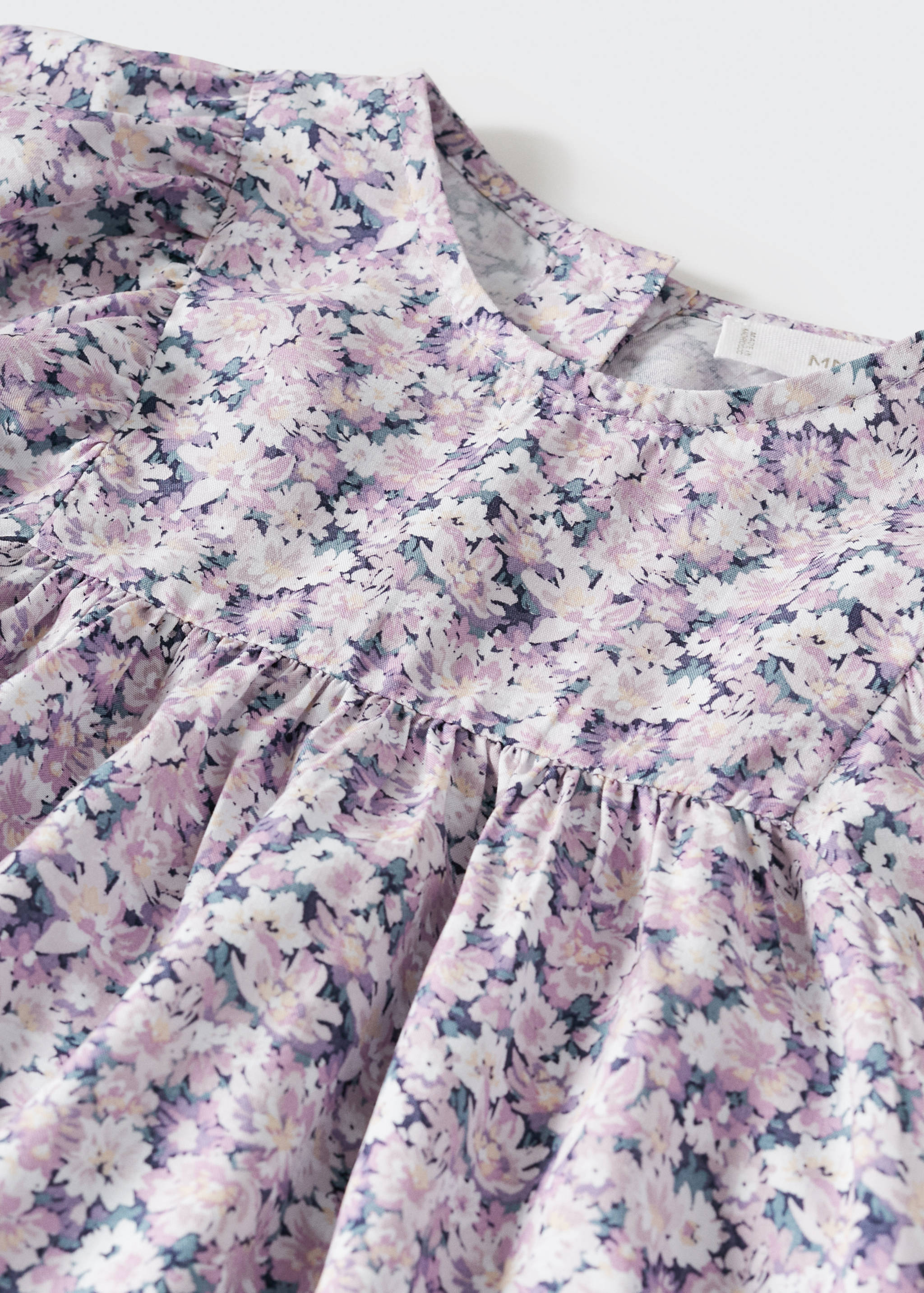 Bluzka w kwiaty - Szczegóły artykułu 8