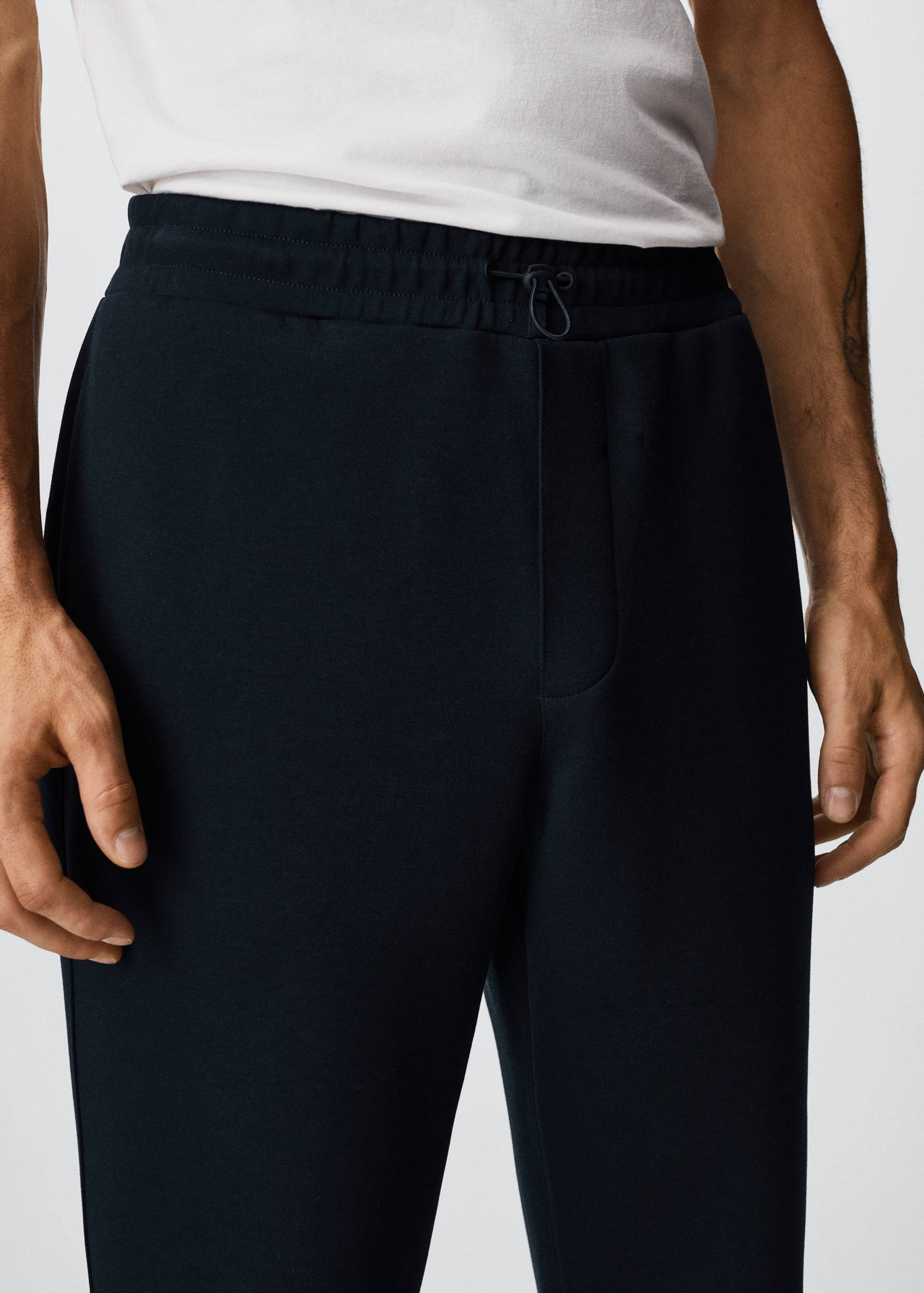 Pantalon jogging respirant - Détail de l'article 1