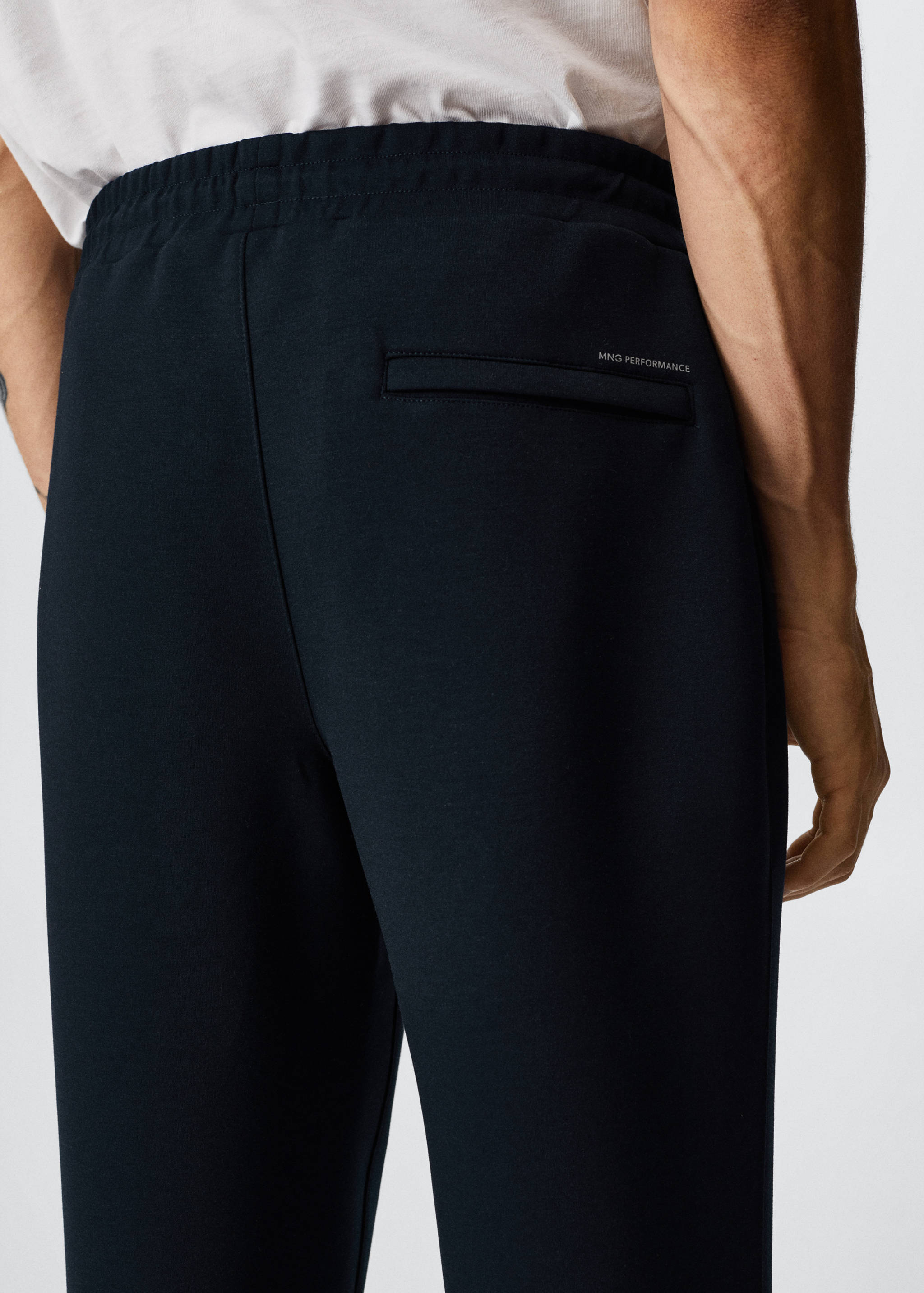 Pantalon jogging respirant - Détail de l'article 3