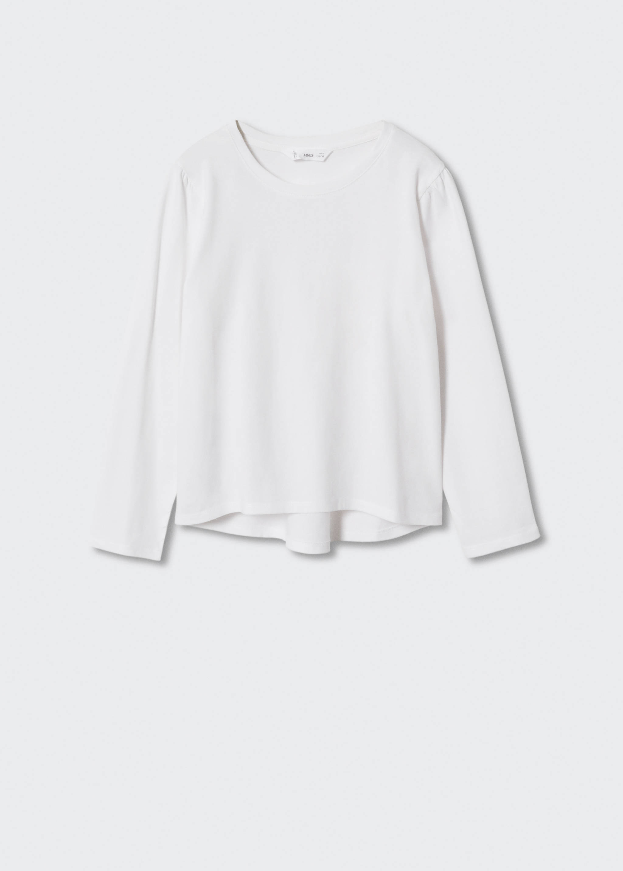 Long sleeve T-shirt - Article without model