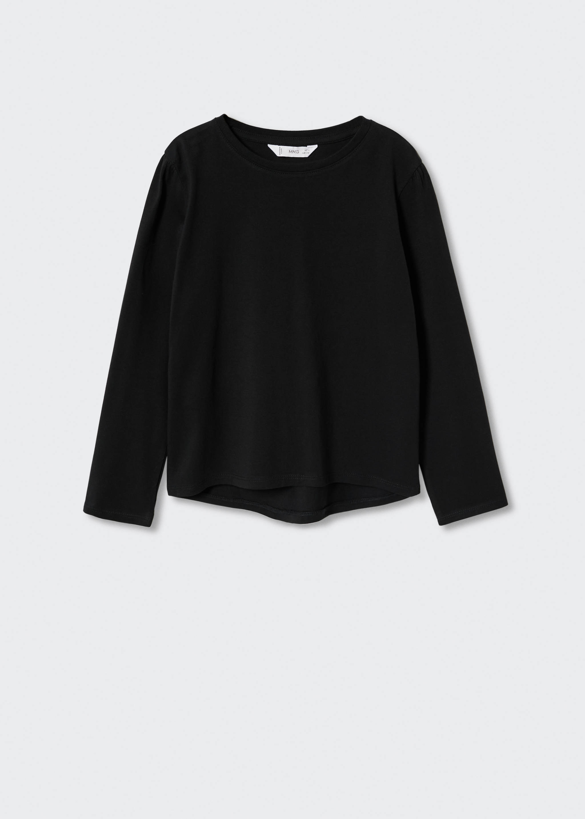 Long sleeve T-shirt - Article without model