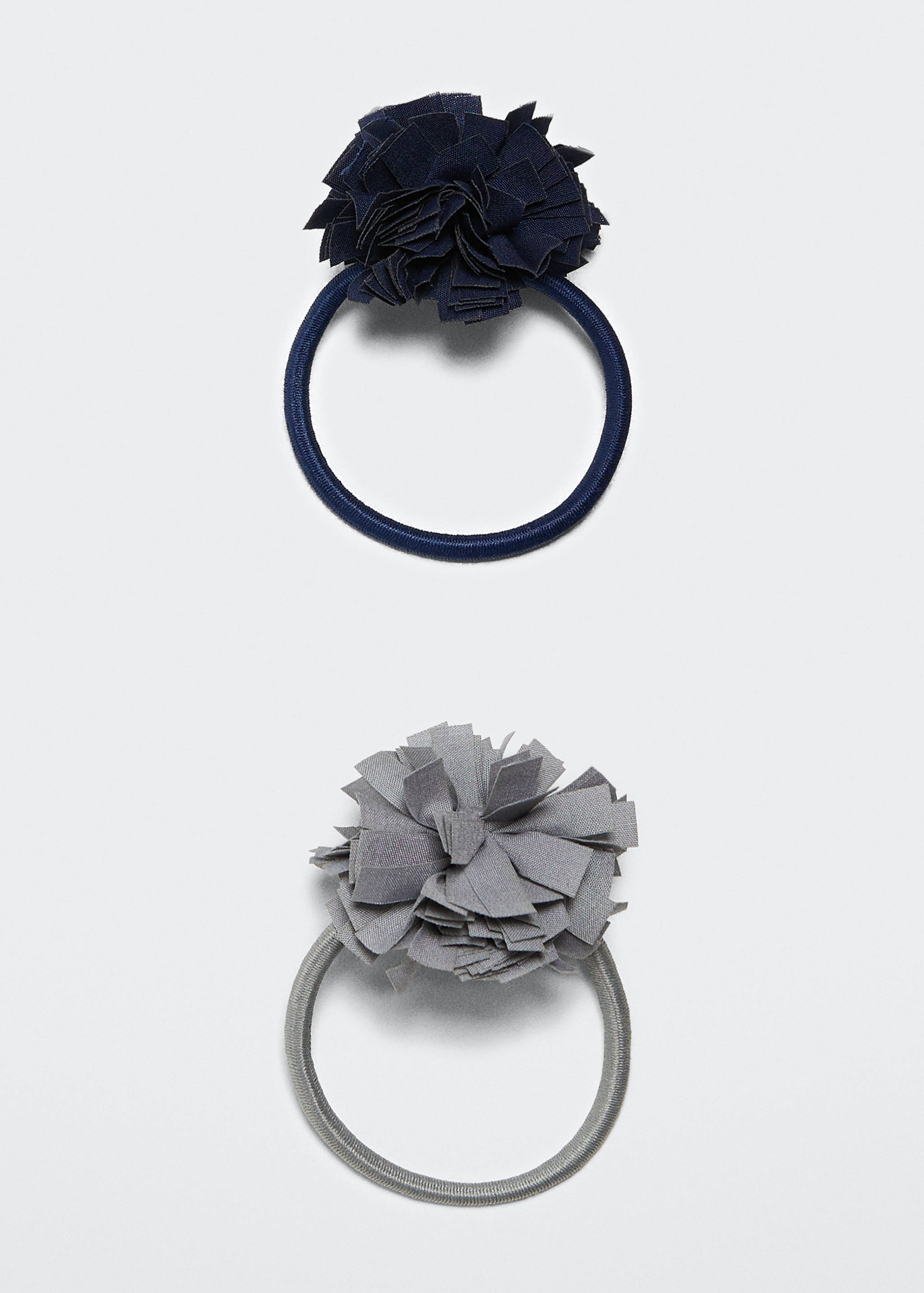 Pack 2 coleteros - Artículo sin modelo