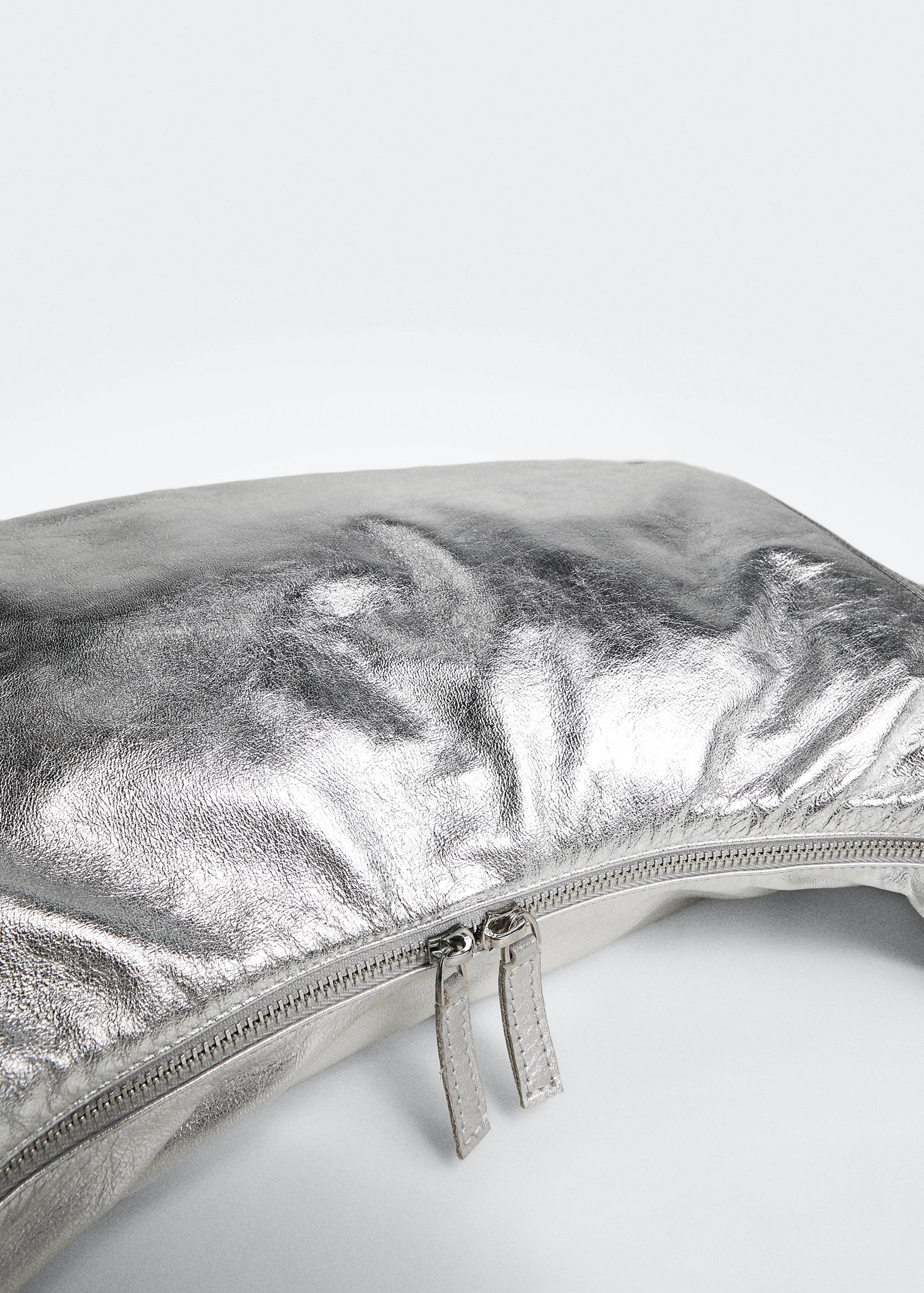 Bolso tote asa piel - Detalle del artículo 1