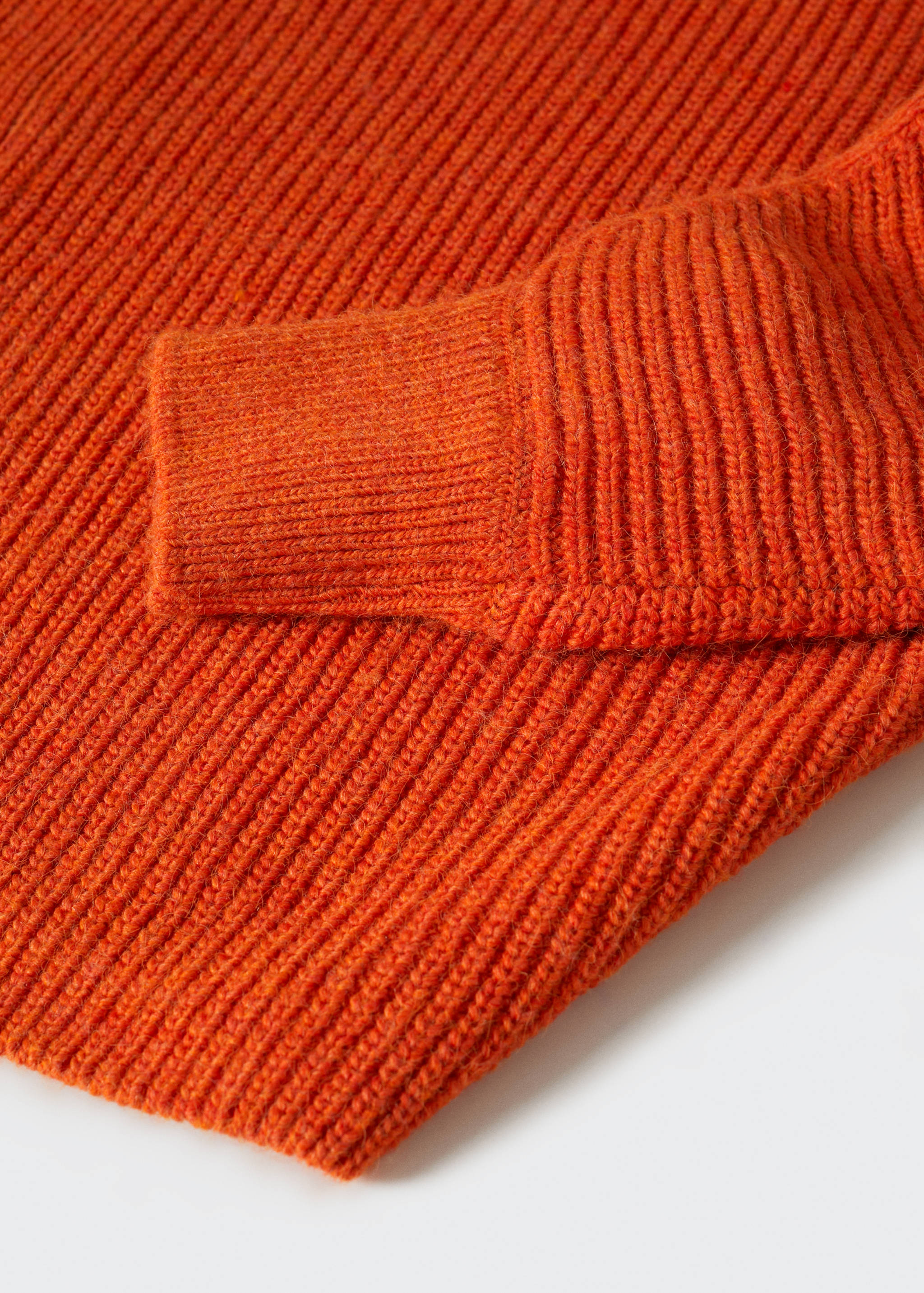 Jersei punt gruixut - Detall de l'article 8