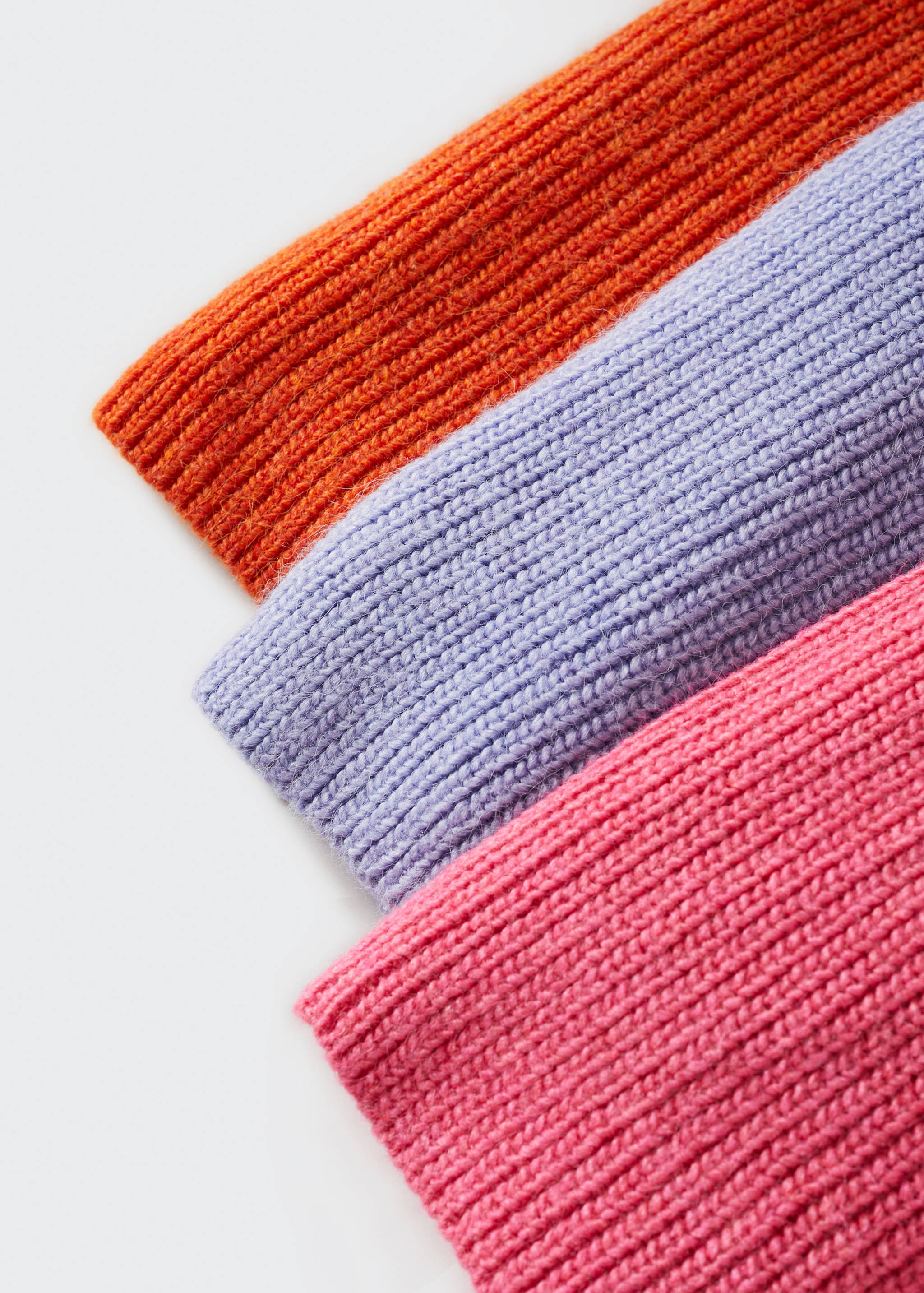 Jersei punt gruixut - Detall de l'article 0