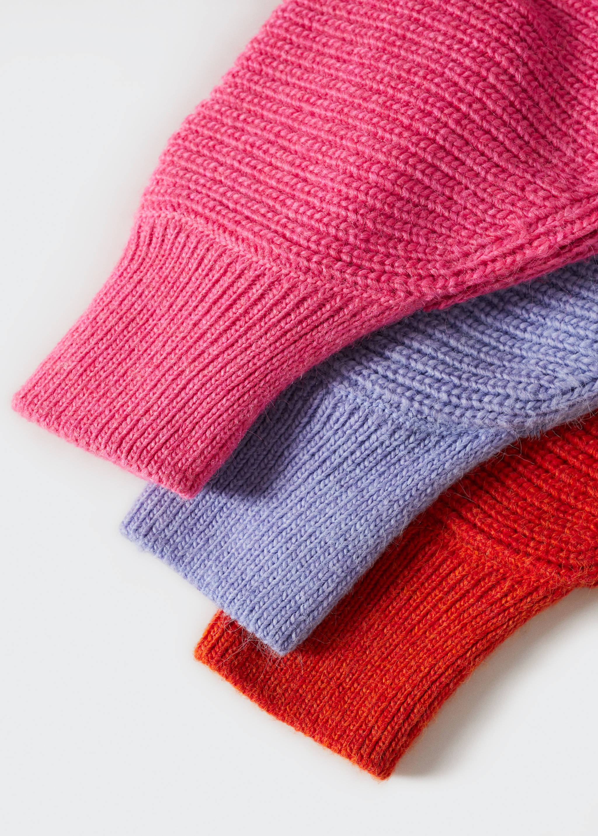 Jersei punt gruixut - Detall de l'article 0