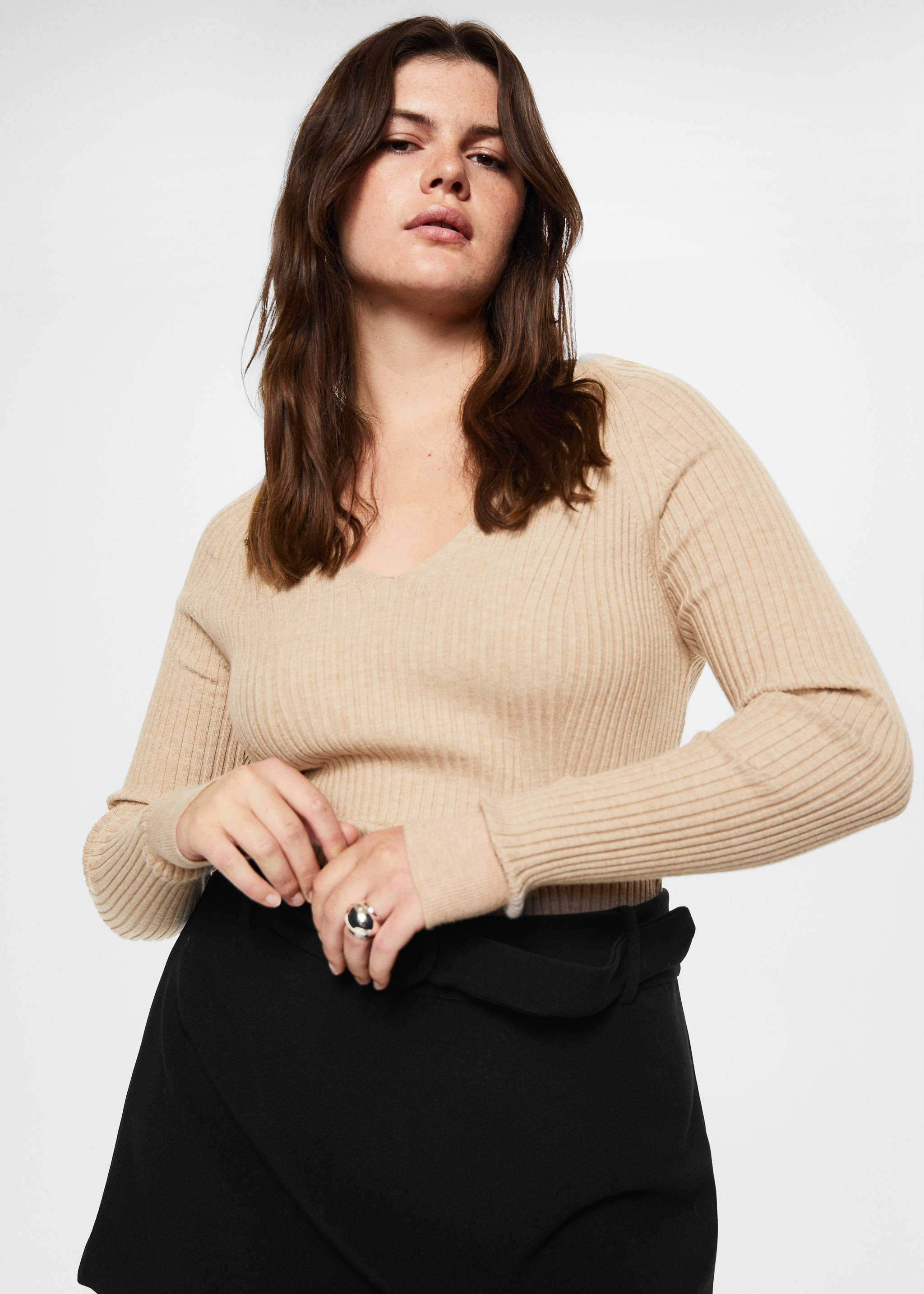 Minifalda cinturón - Detalle del artículo 5