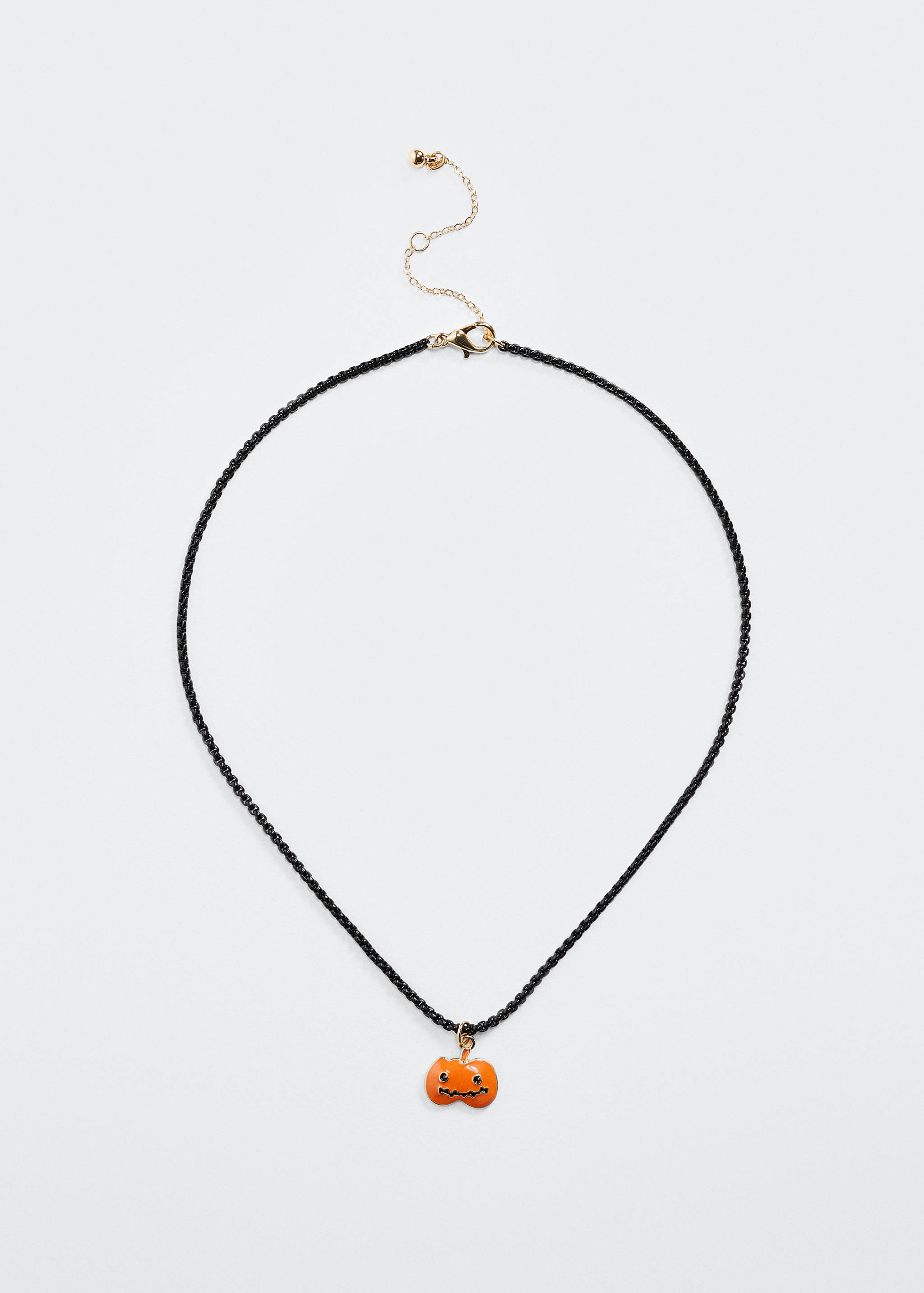 Collier Halloween - Article sans modèle