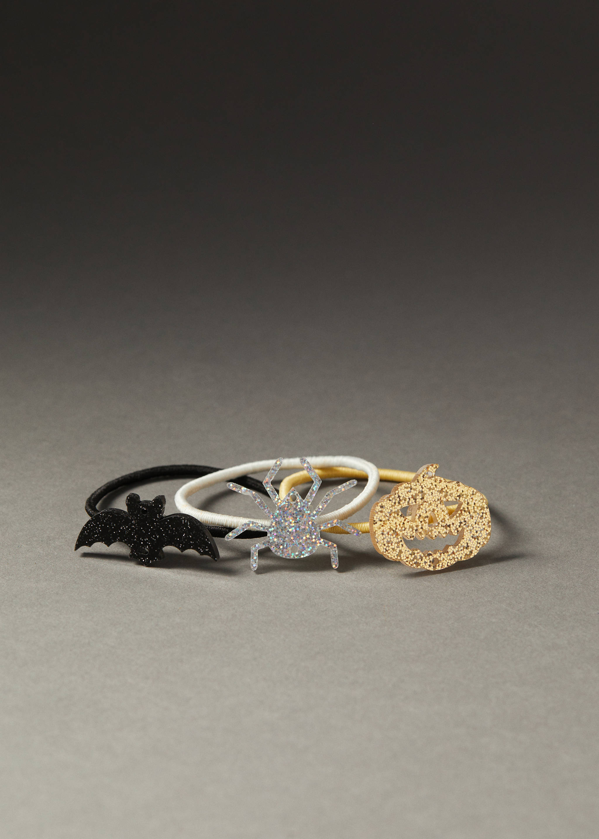 Lot 3 chouchous Halloween - Détail de l'article 6