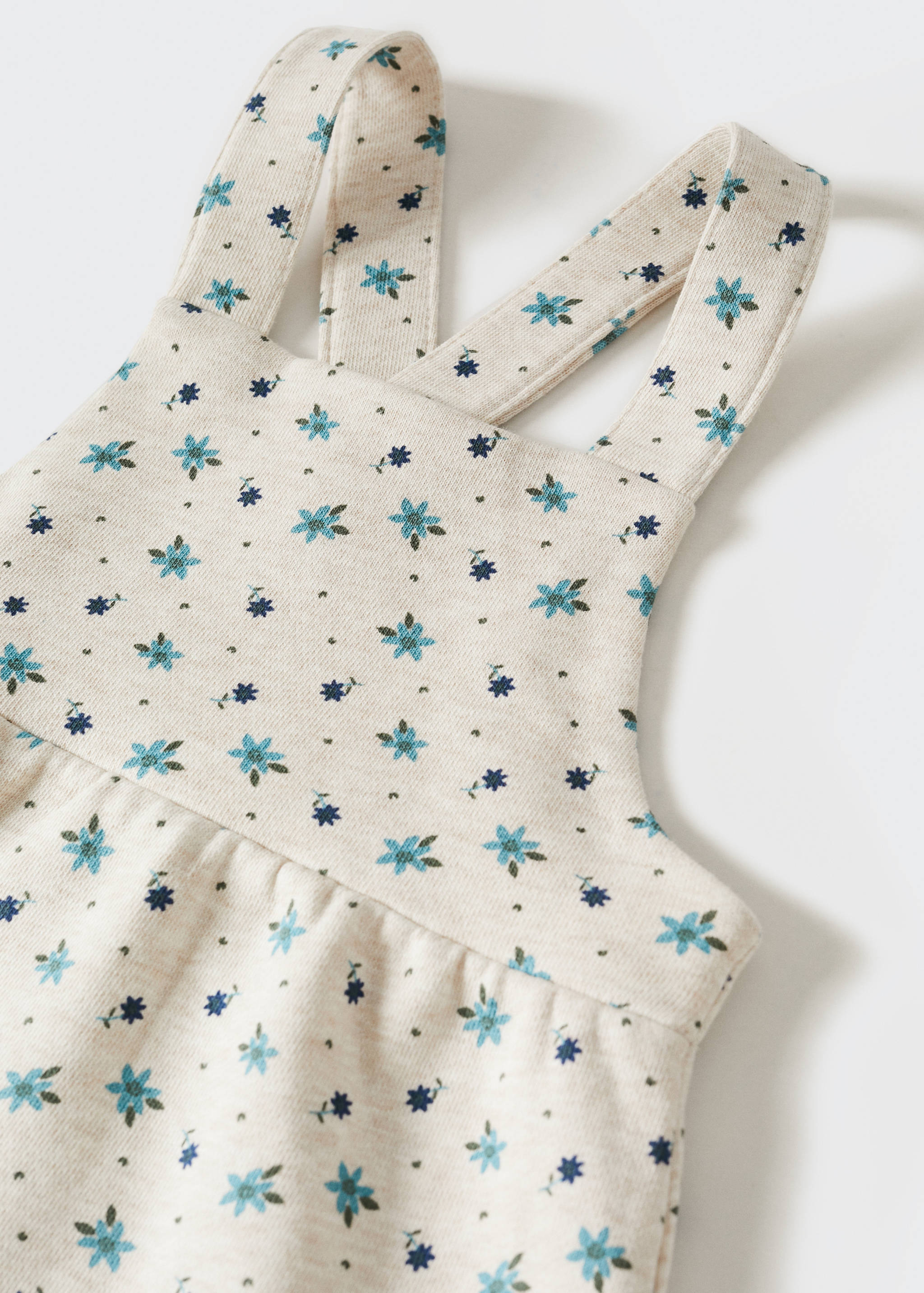 Pichi estampado flores - Detalle del artículo 8