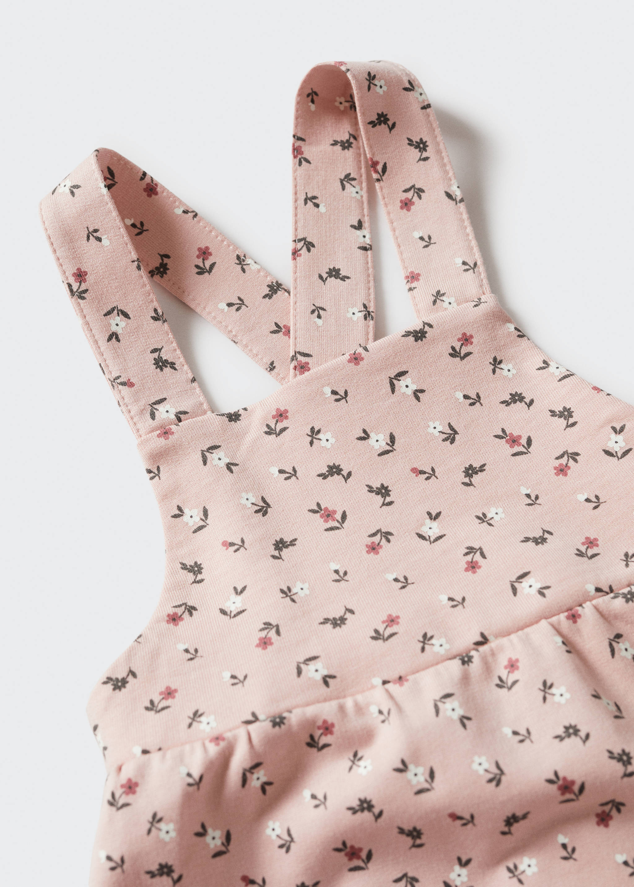 Pichi estampado flores - Detalle del artículo 8