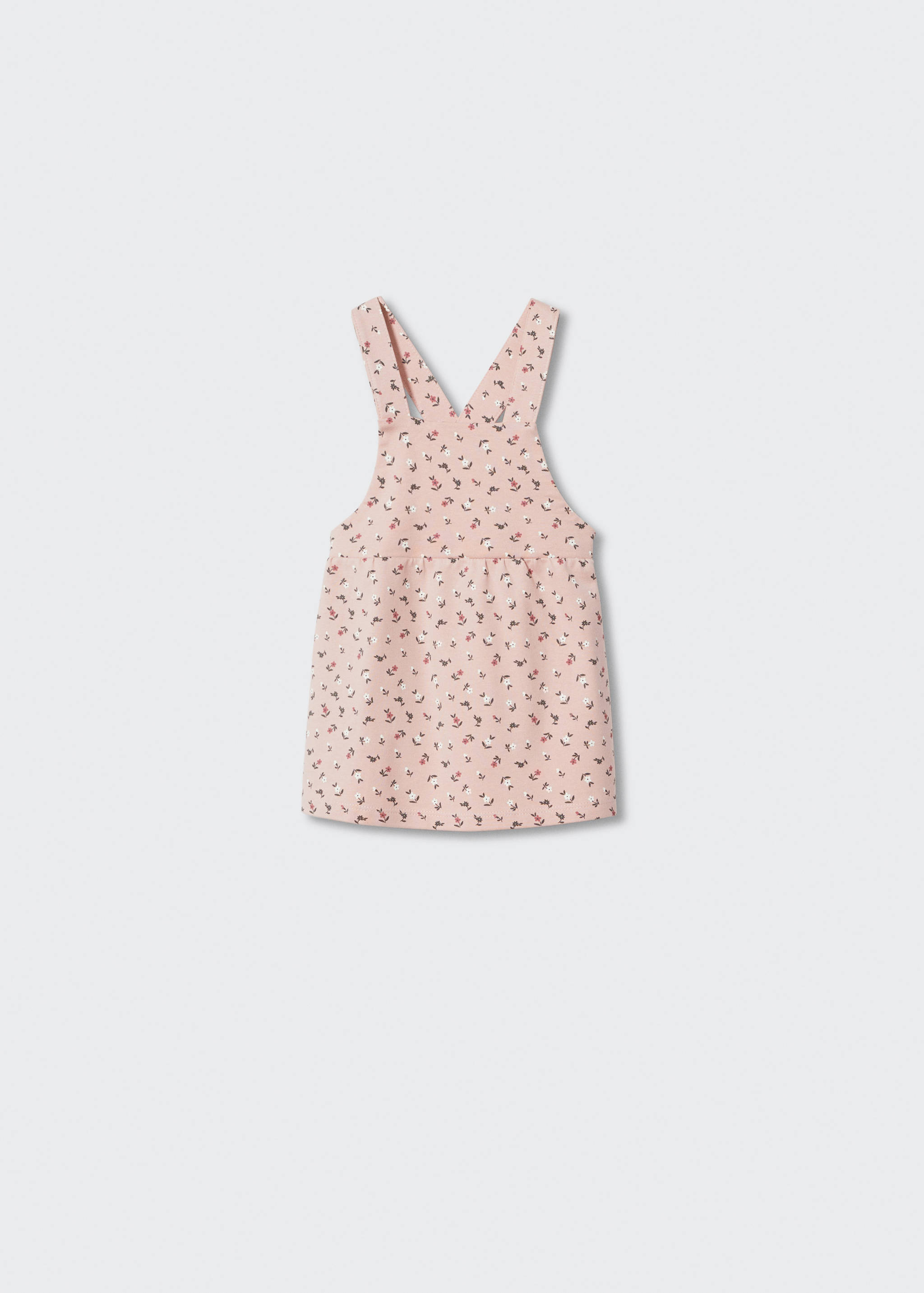 Pichi estampado flores - Artículo sin modelo