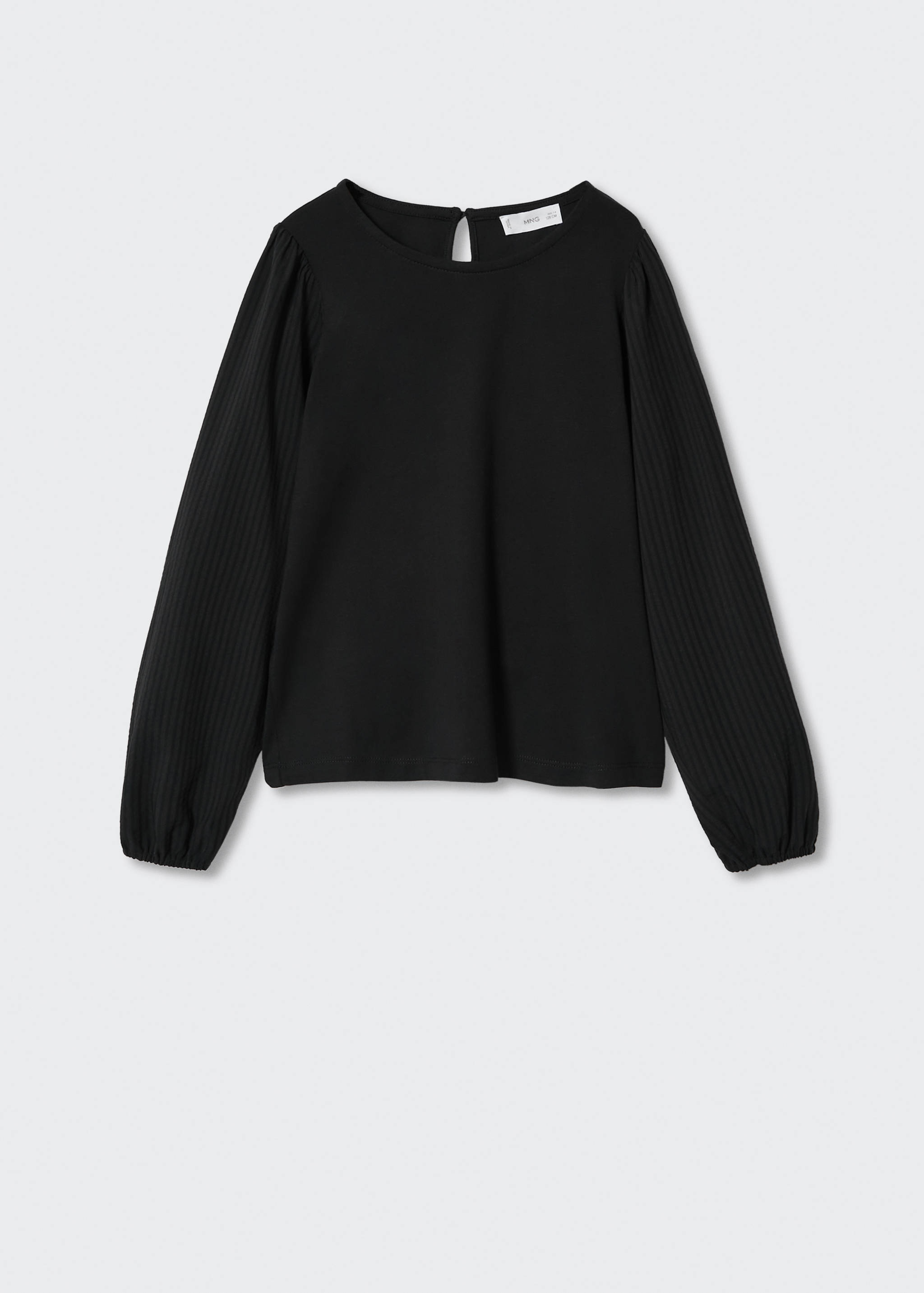 Samarreta màniga bollada - Article sense model