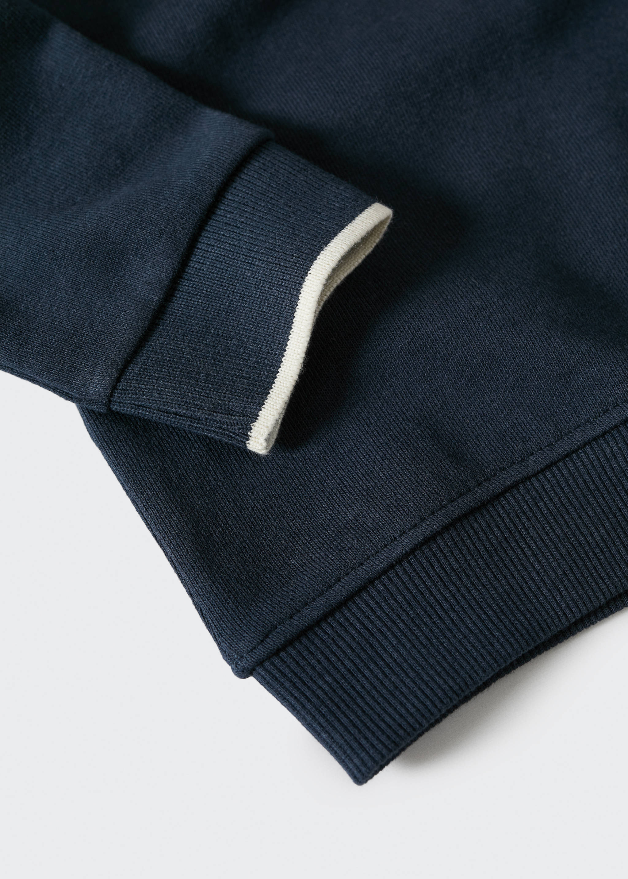 Printed hoodie - Details of the article 8