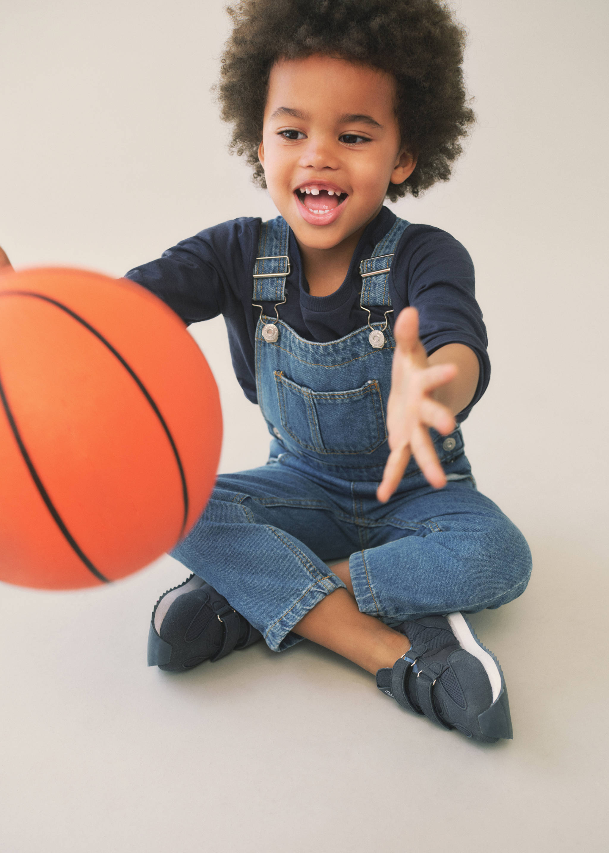 Sabatilles tires velcro - Detall de l'article 5