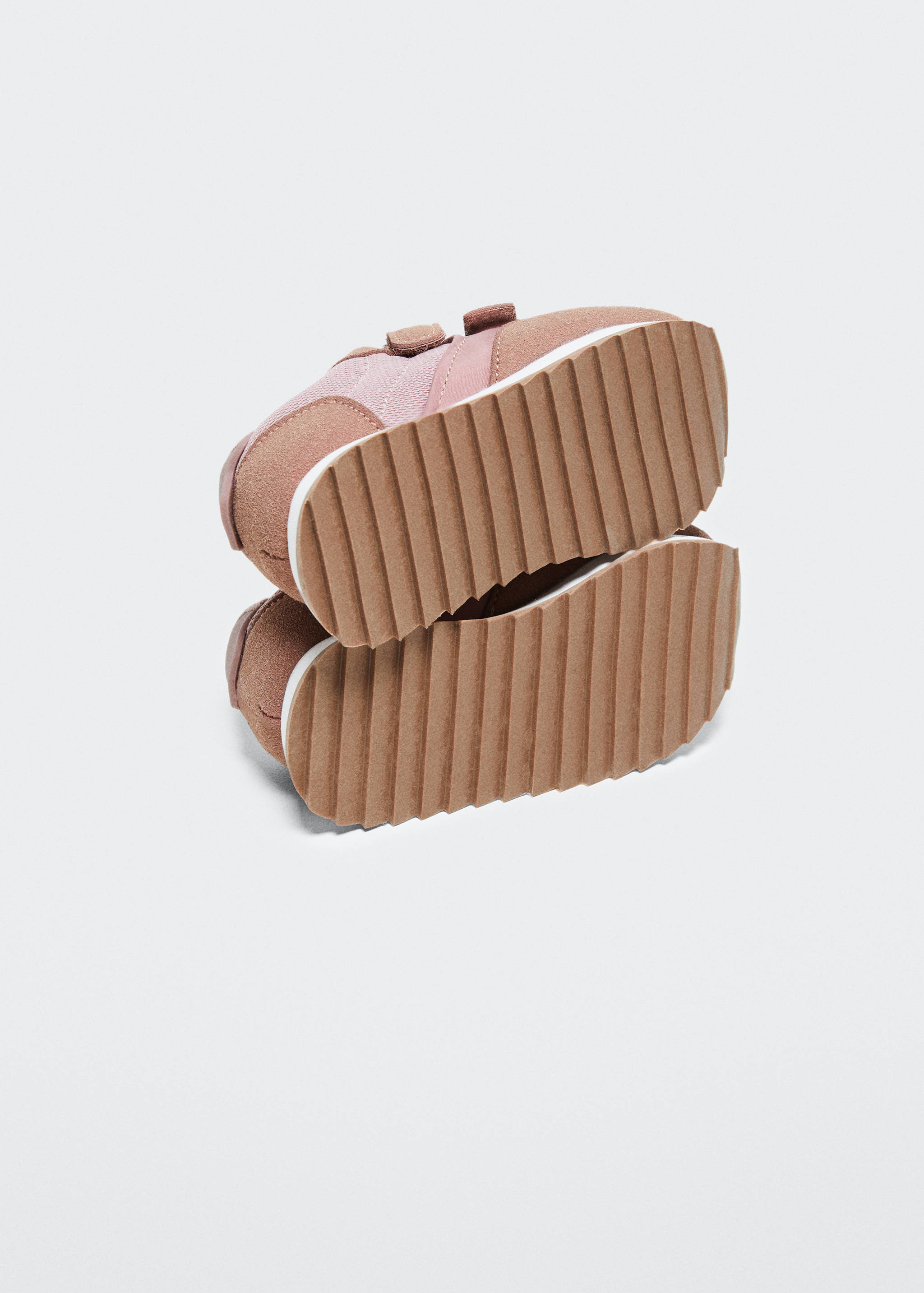 Sabatilles tires velcro - Detall de l'article 3