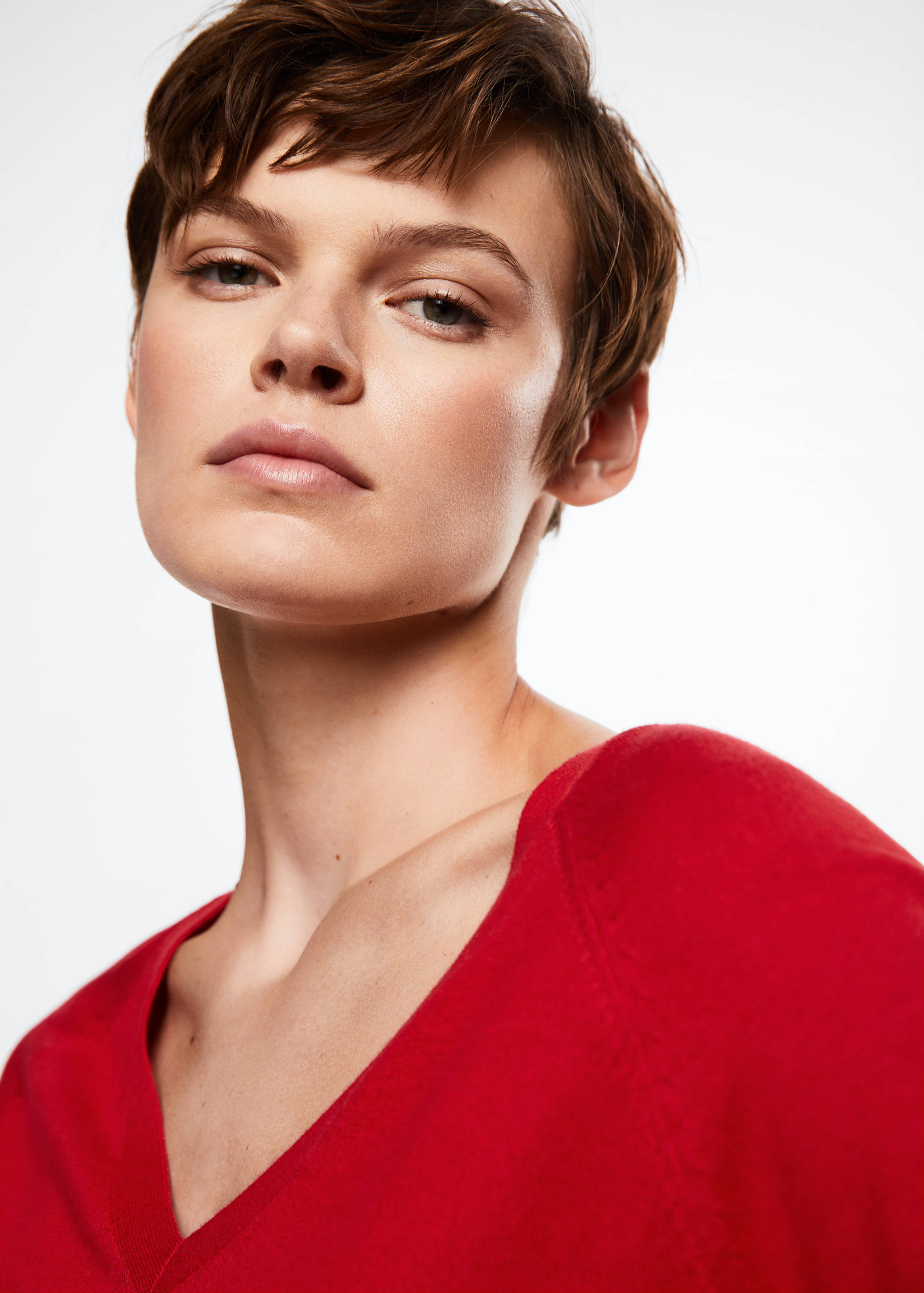 Jersei punt fi - Detall de l'article 1