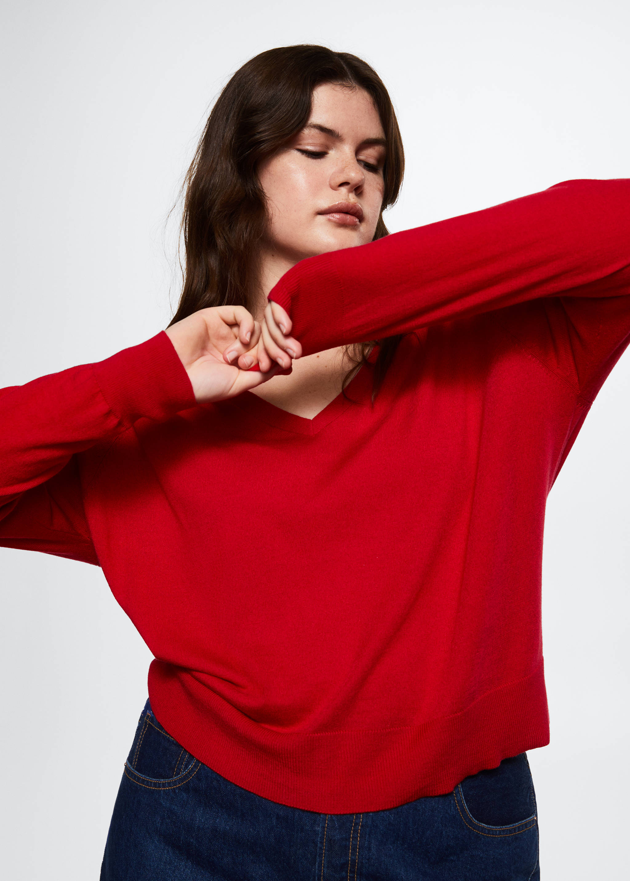 Jersei punt fi - Detall de l'article 4