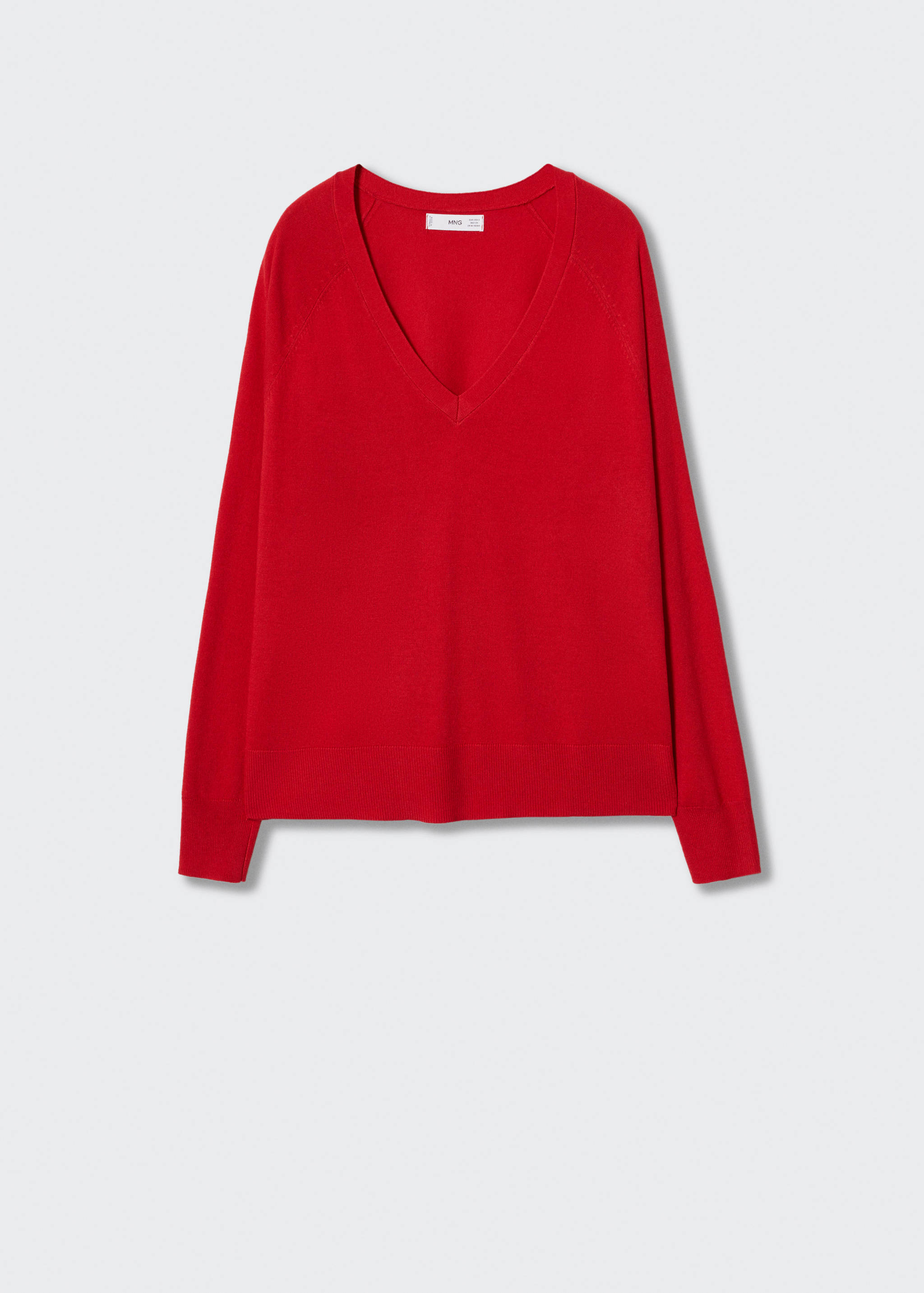 Jersei punt fi - Article sense model