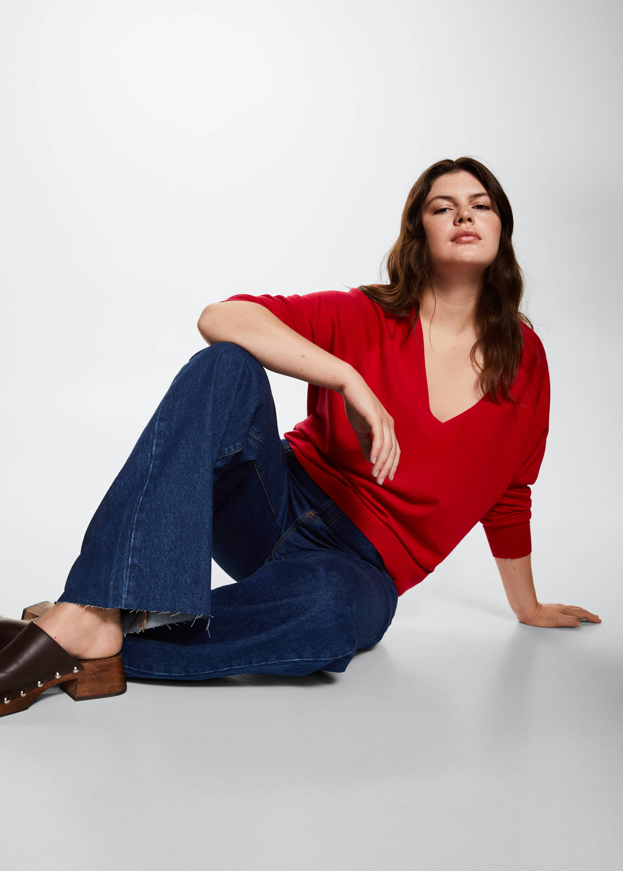 Jersei punt fi - Detall de l'article 3