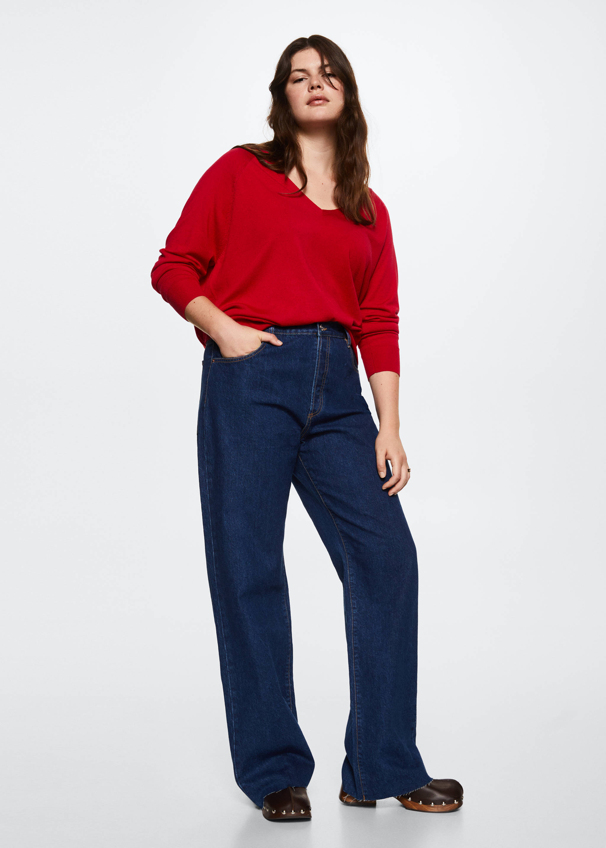 Jersei punt fi - Detall de l'article 5