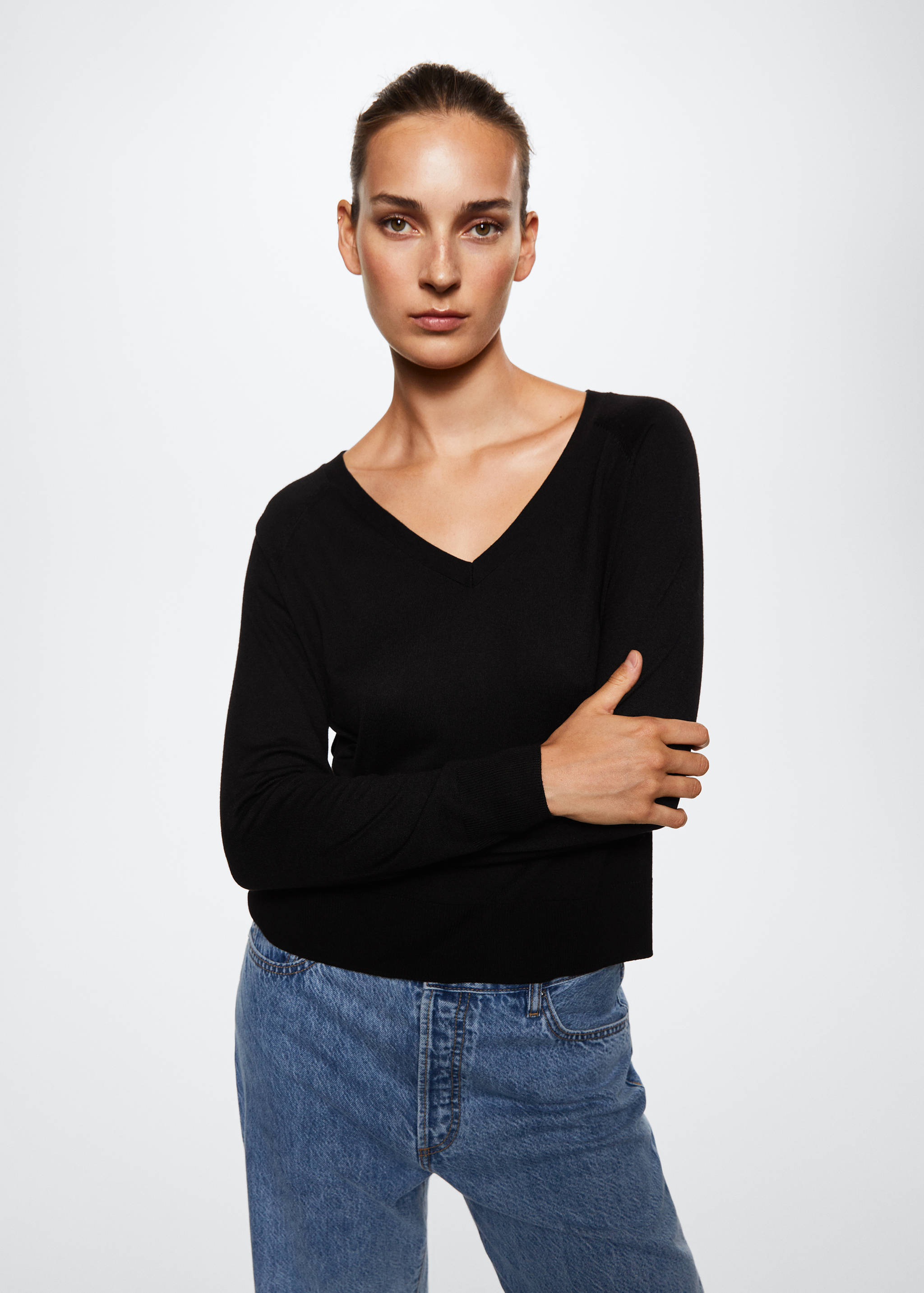 Jersei punt fi - Pla mig