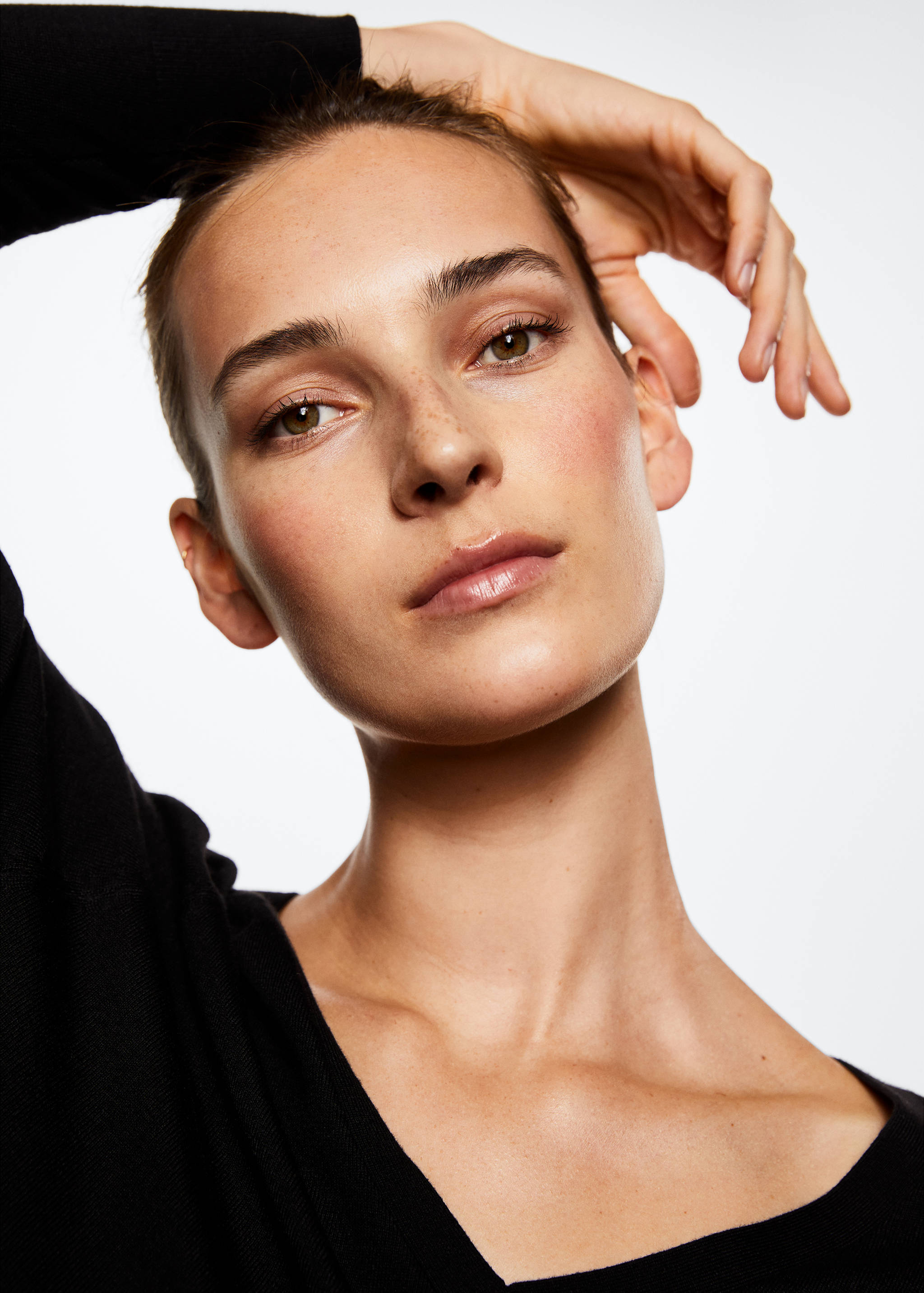 Jersei punt fi - Detall de l'article 1