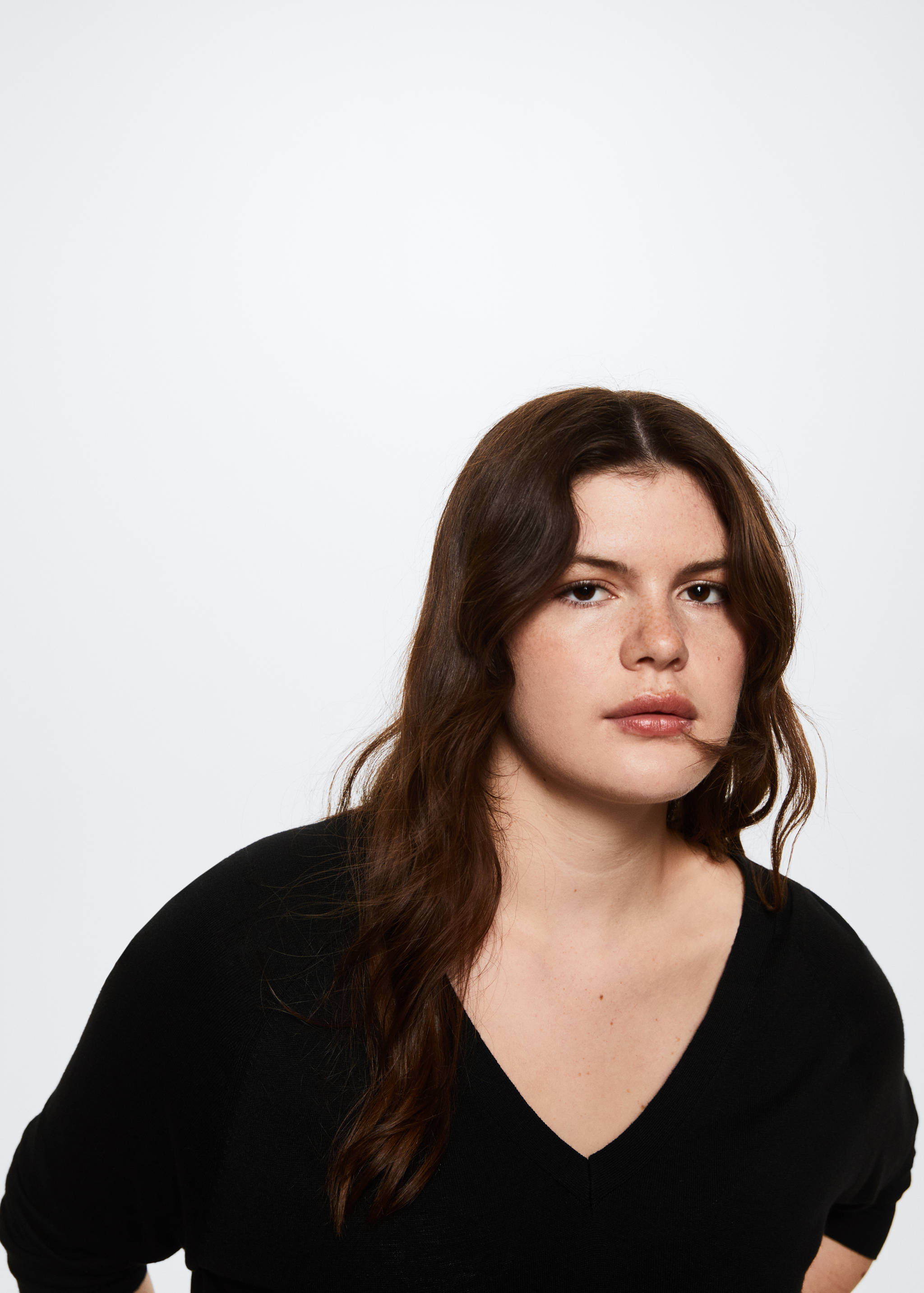 Jersei punt fi - Detall de l'article 4