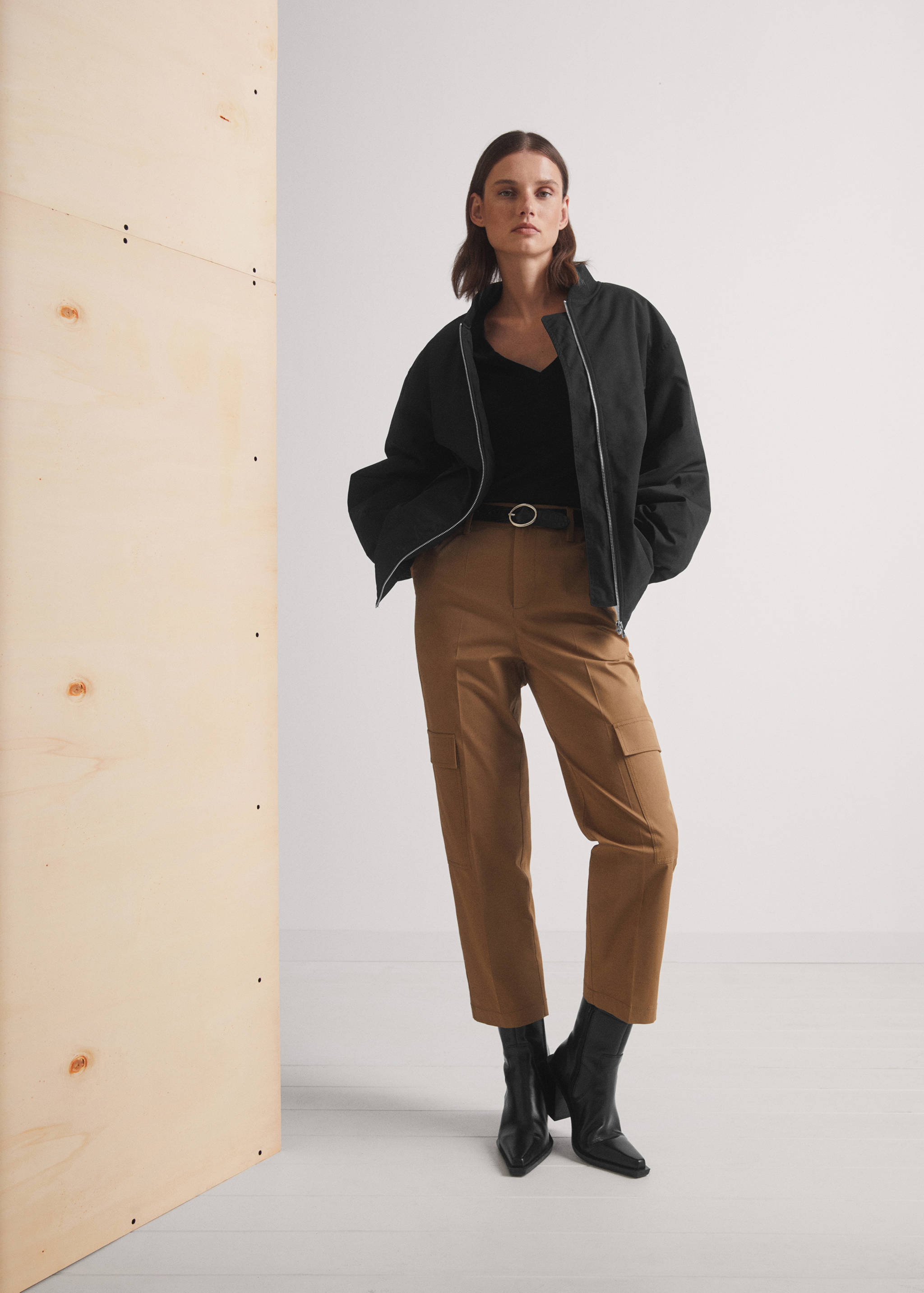 Jersei punt fi - Detall de l'article 6