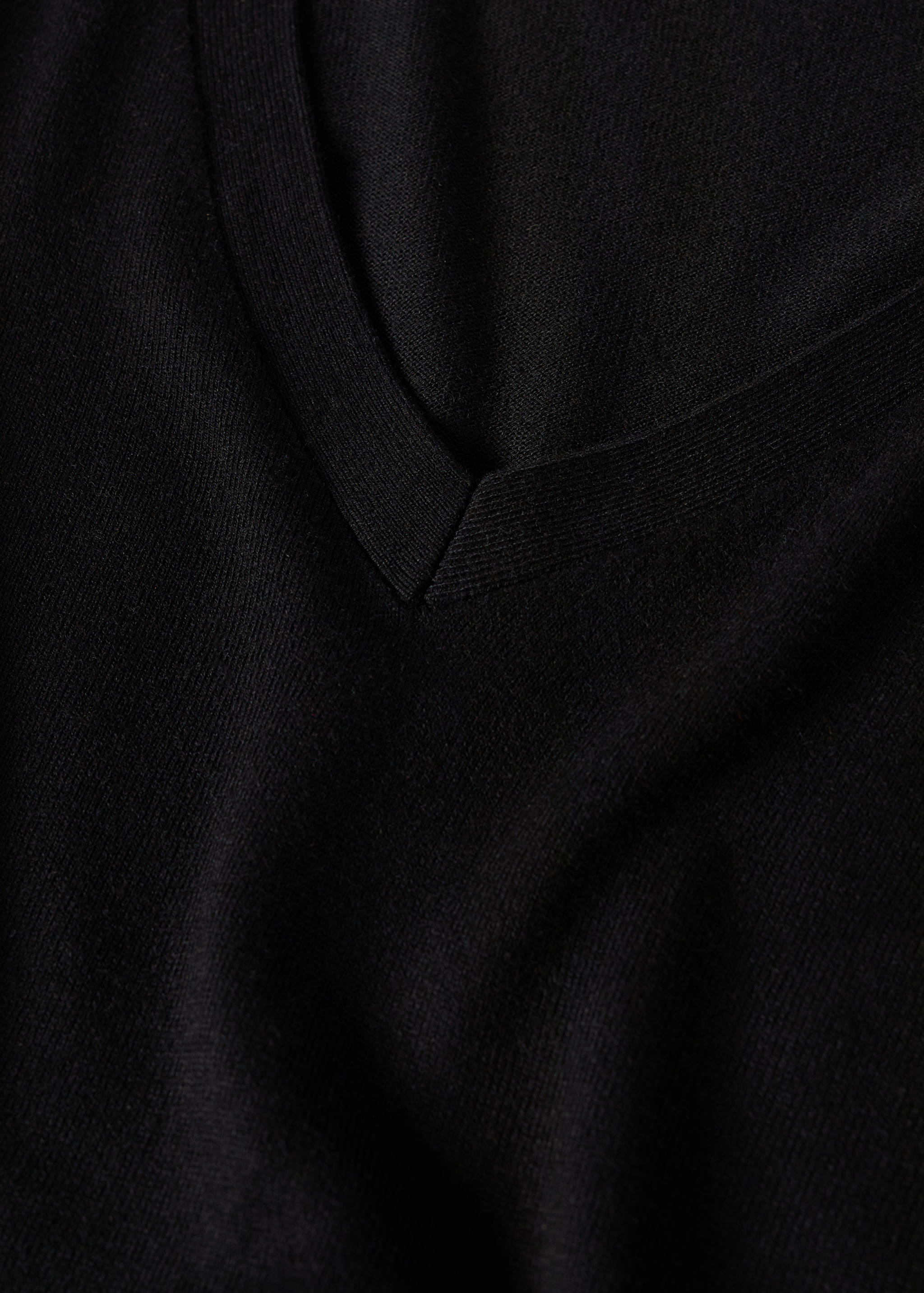 Jersei punt fi - Detall de l'article 8