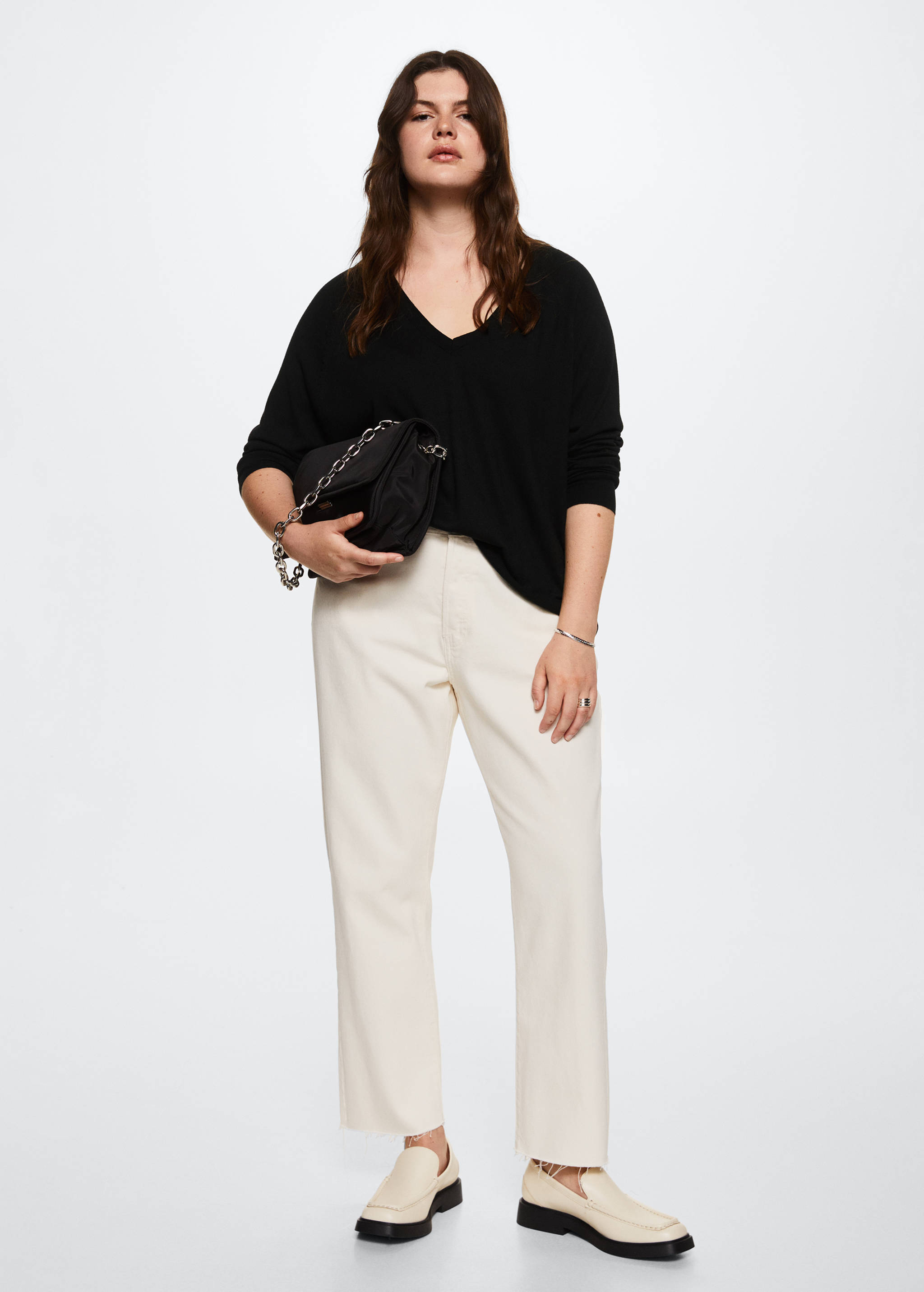 Jersei punt fi - Detall de l'article 3