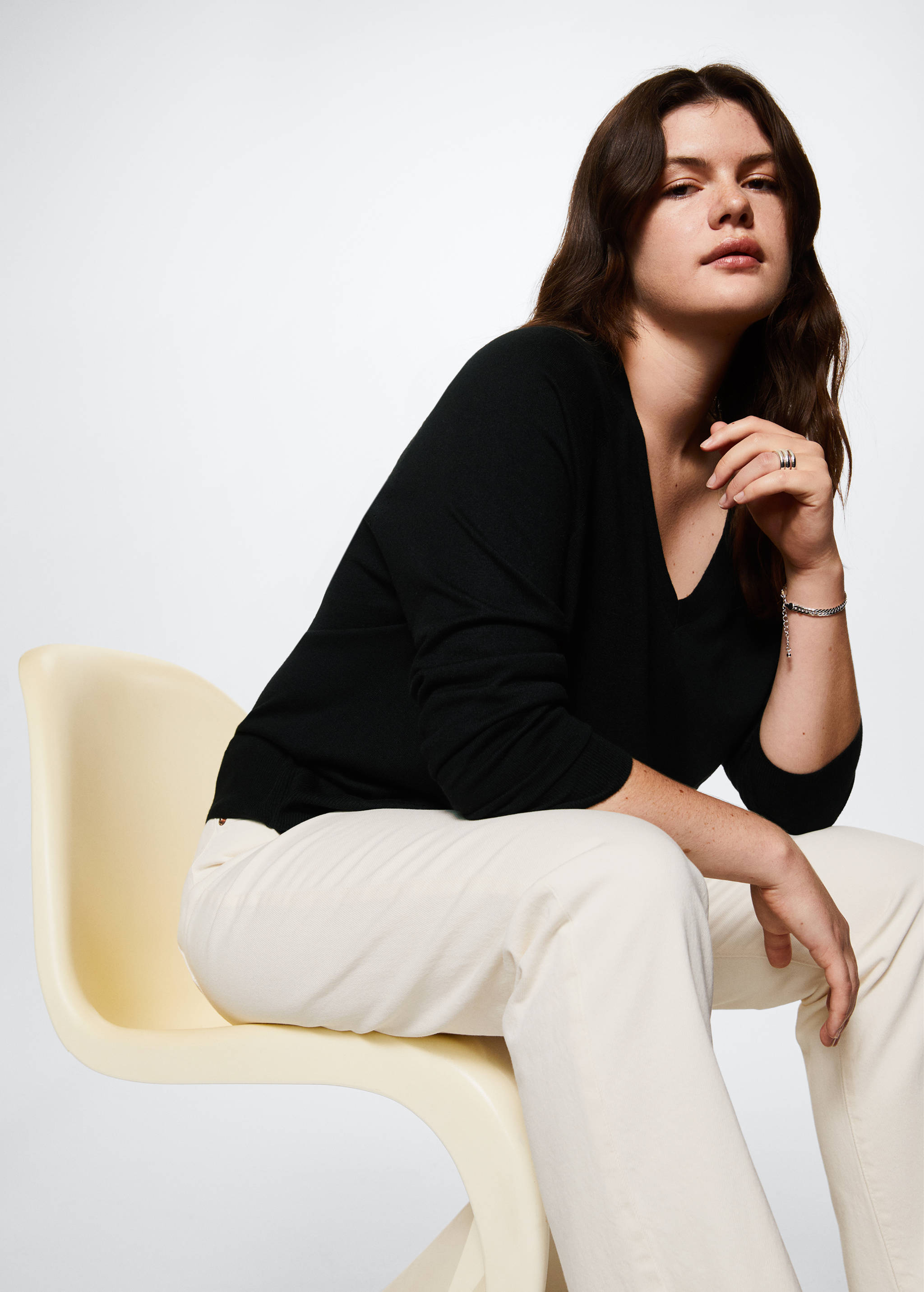 Jersei punt fi - Detall de l'article 5