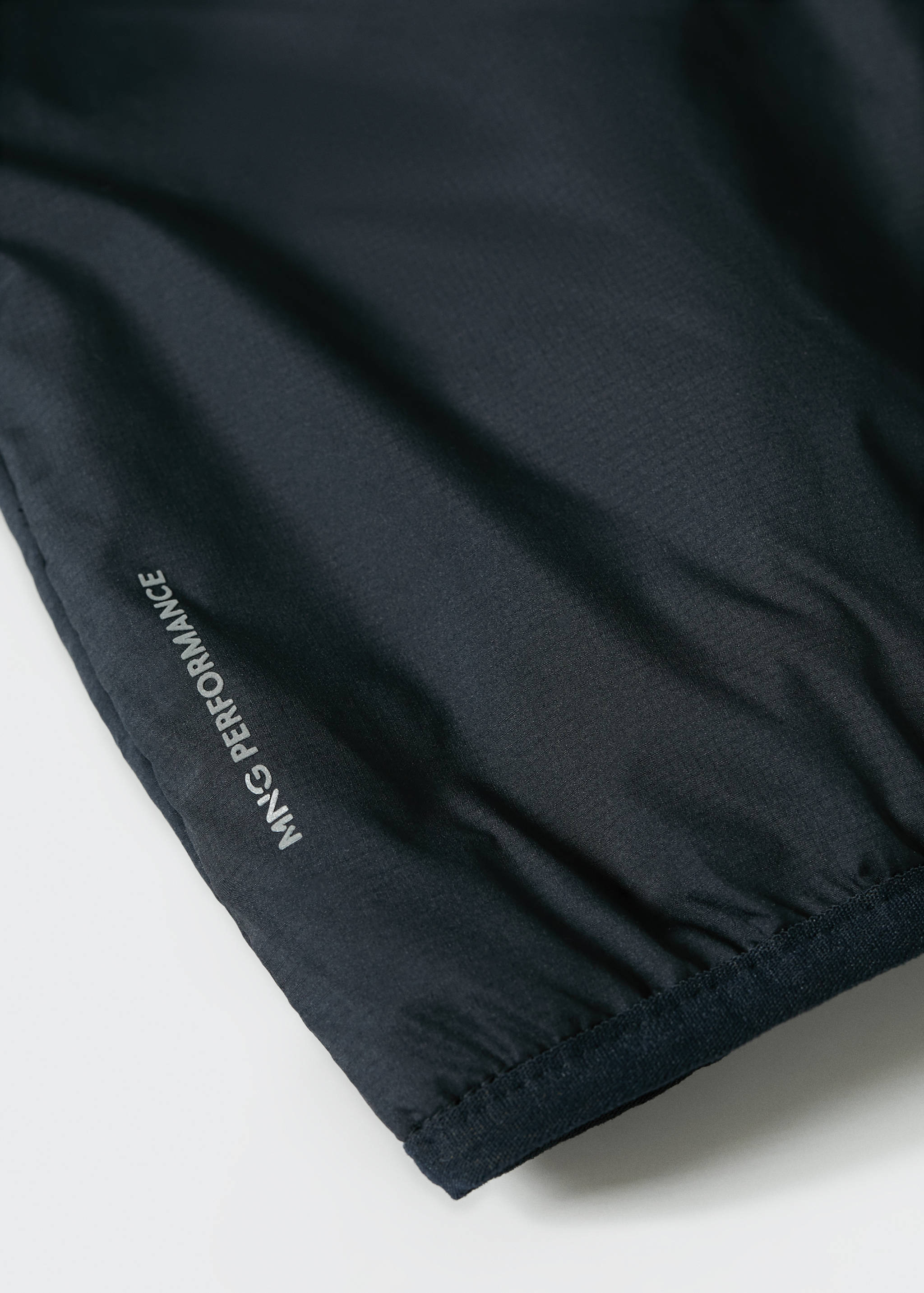 Chaqueta ligera termorreguladora - Detalle del artículo 9