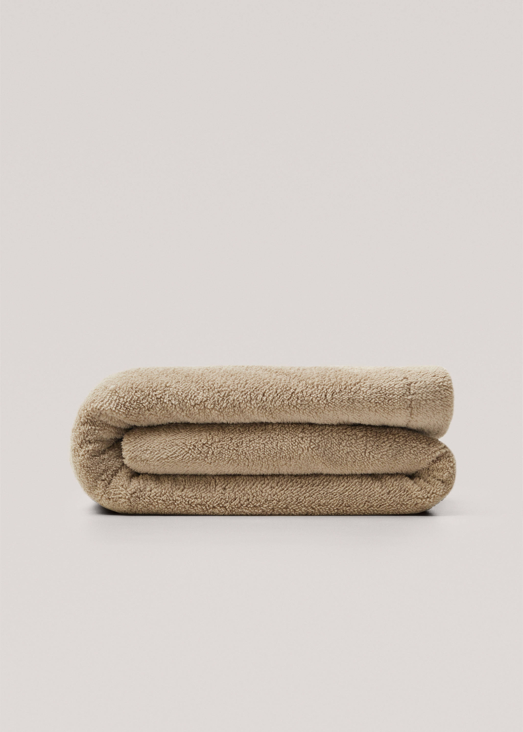 Tufted combined blanket 140x190cm - Article without model