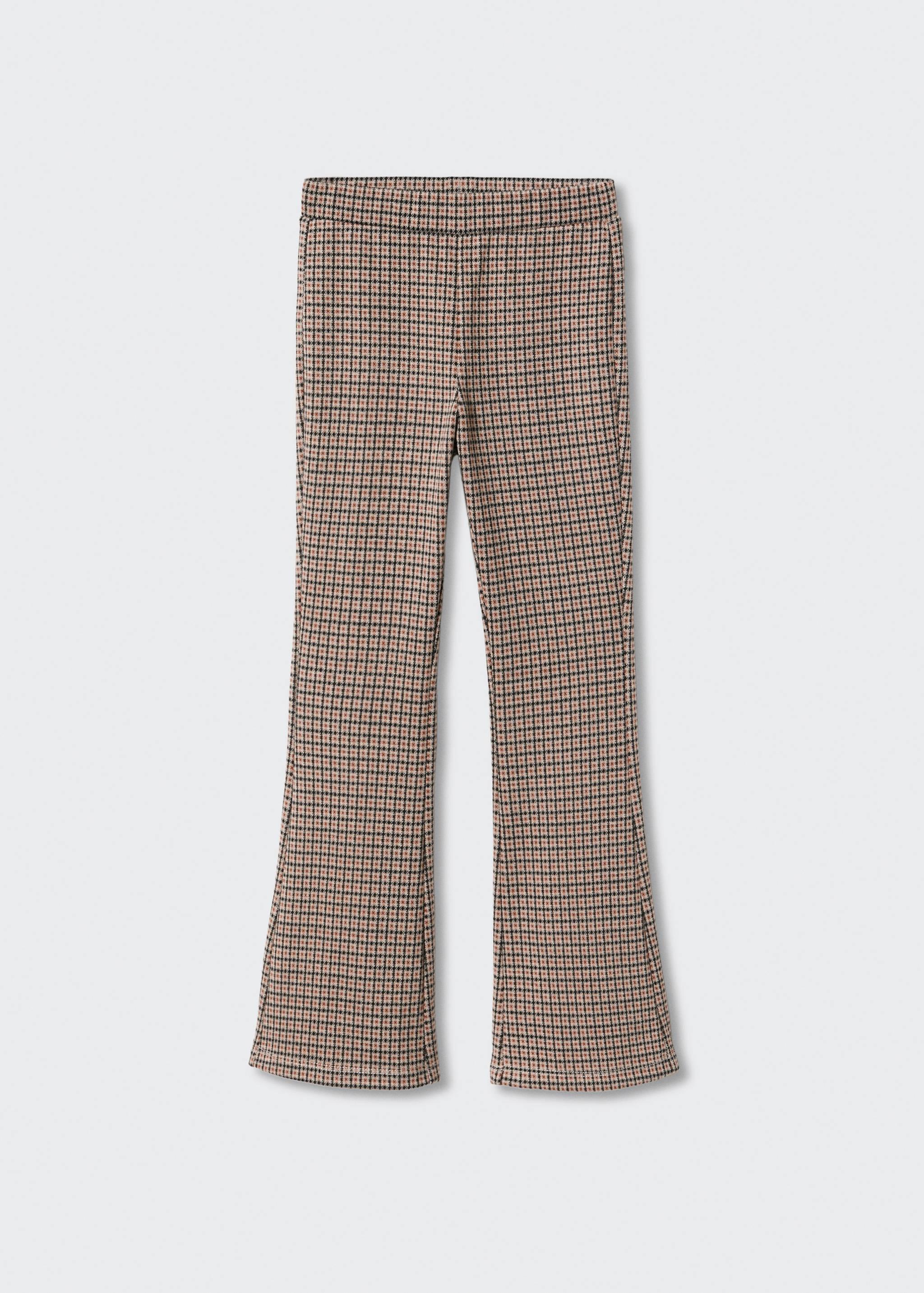 Houndstooth leggings - Article without model