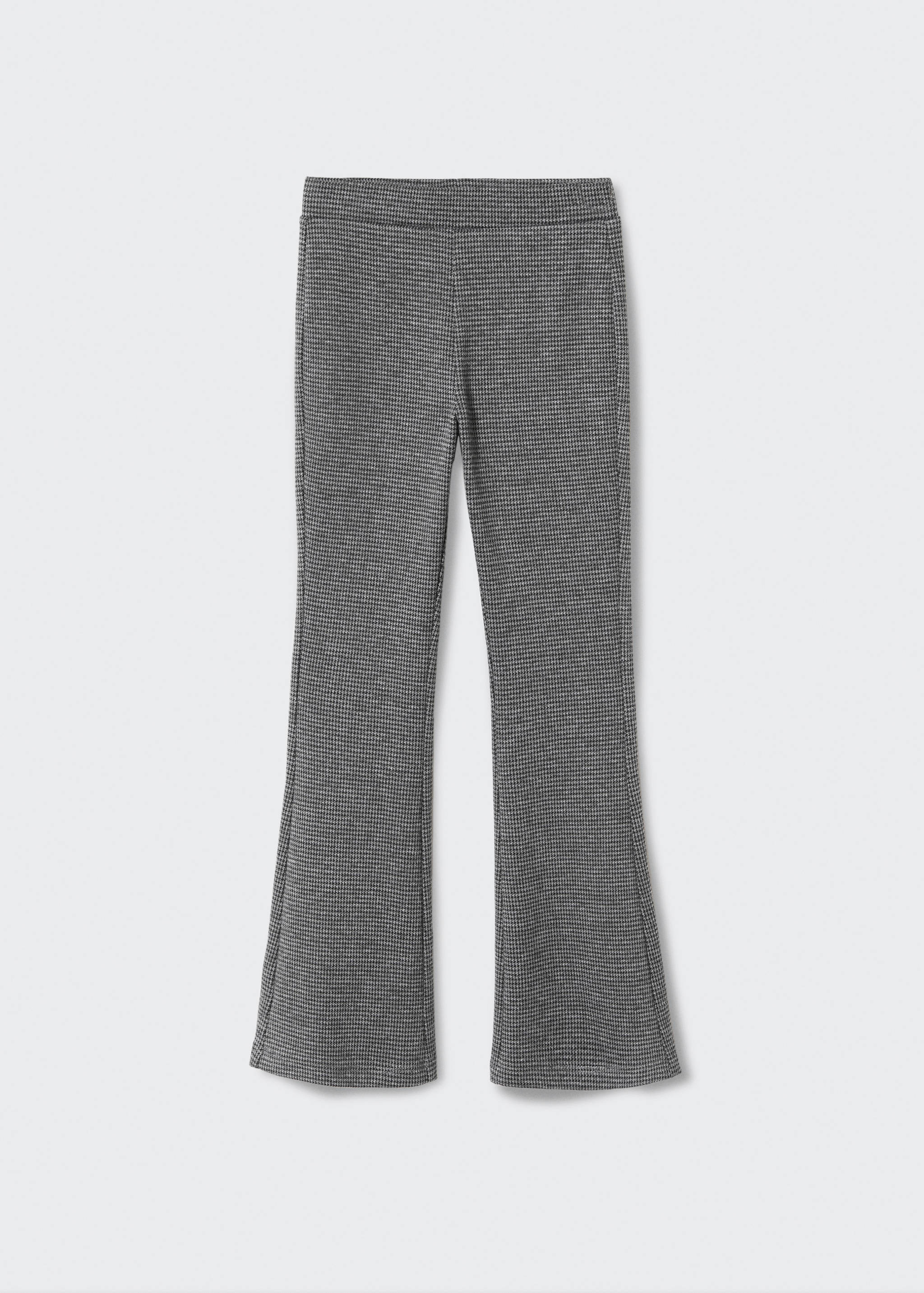 Houndstooth leggings - Article without model
