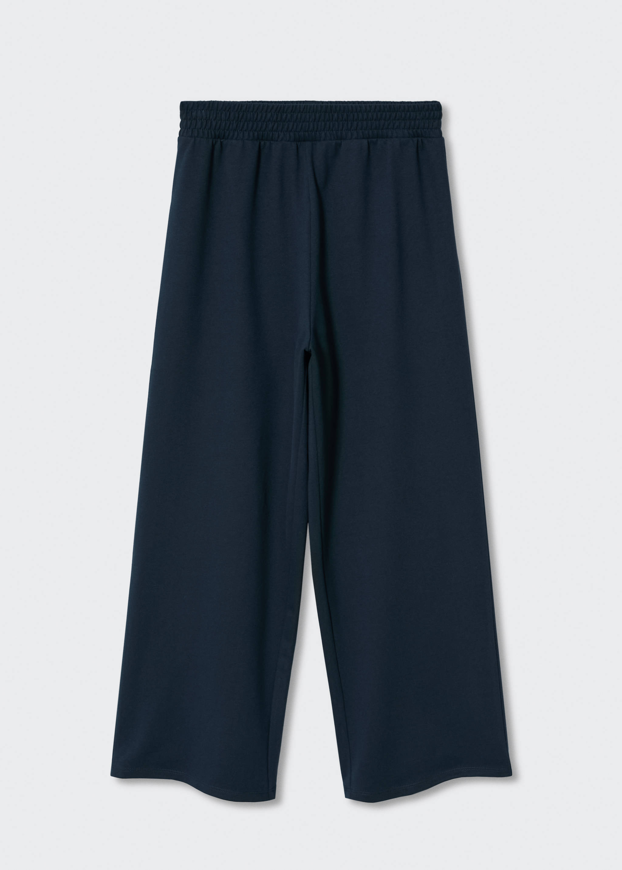 Pantalón jogger punto - Artículo sin modelo