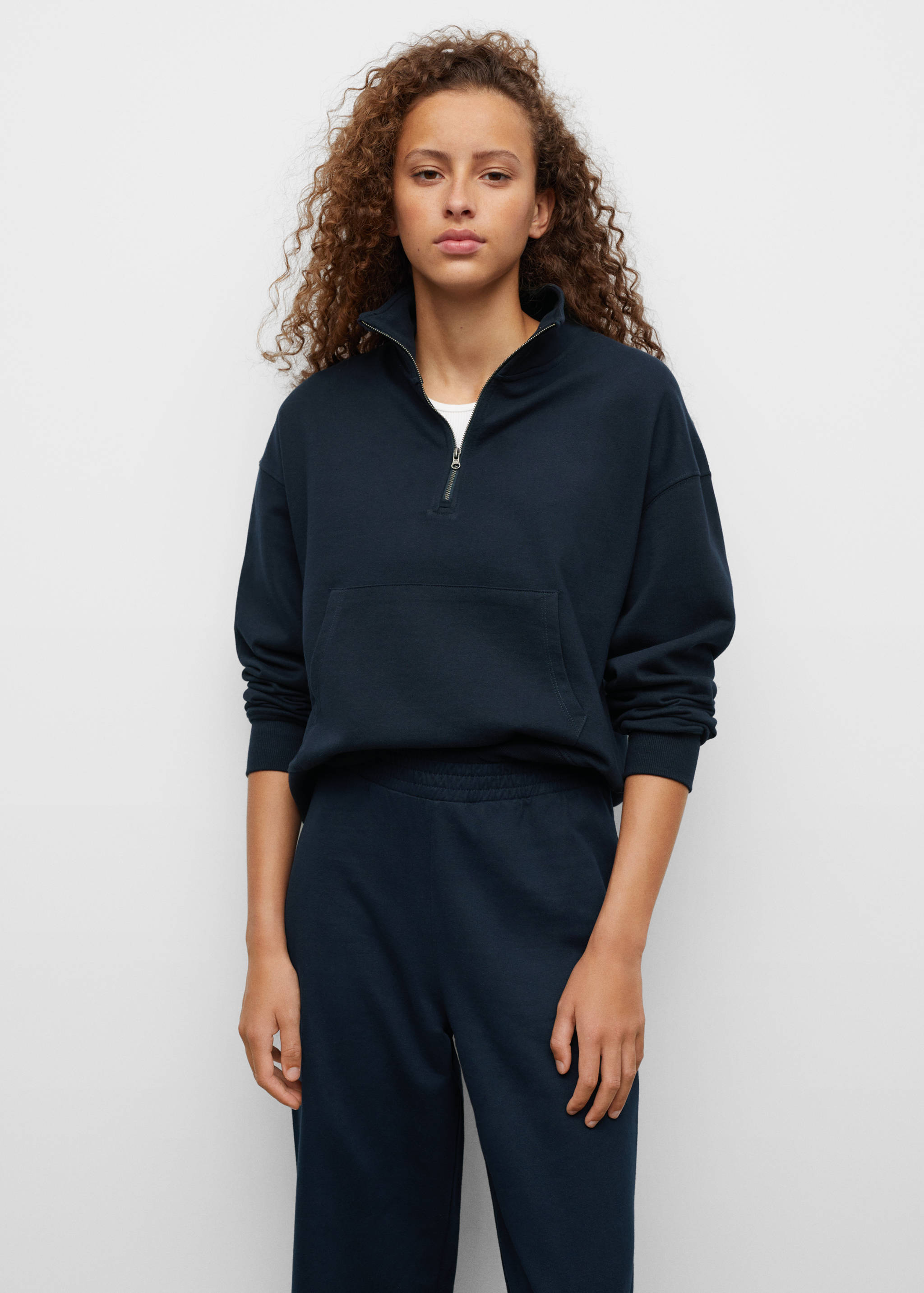 Pantalón jogger punto - Detalle del artículo 3