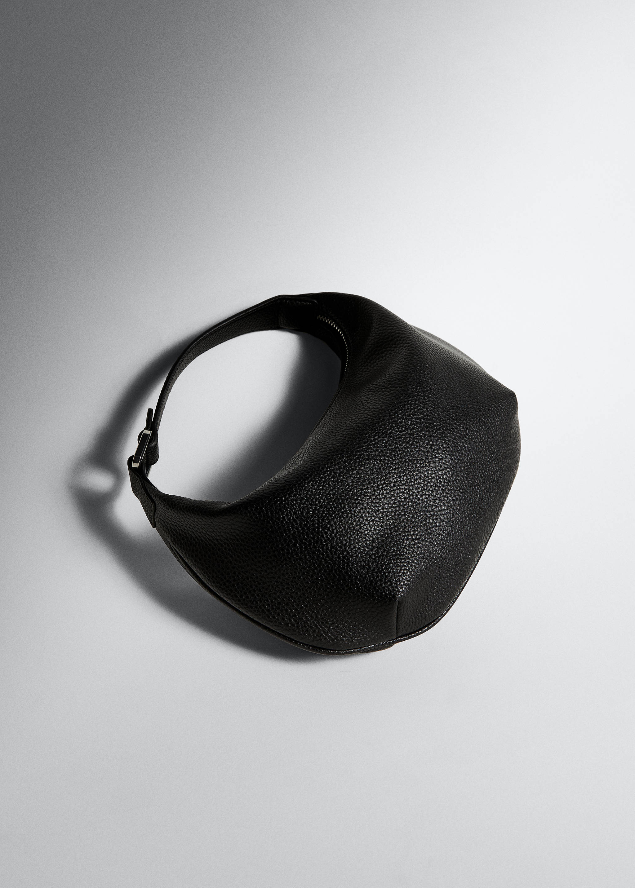 Bolso ovalado asa corta  - Detalle del artículo 5