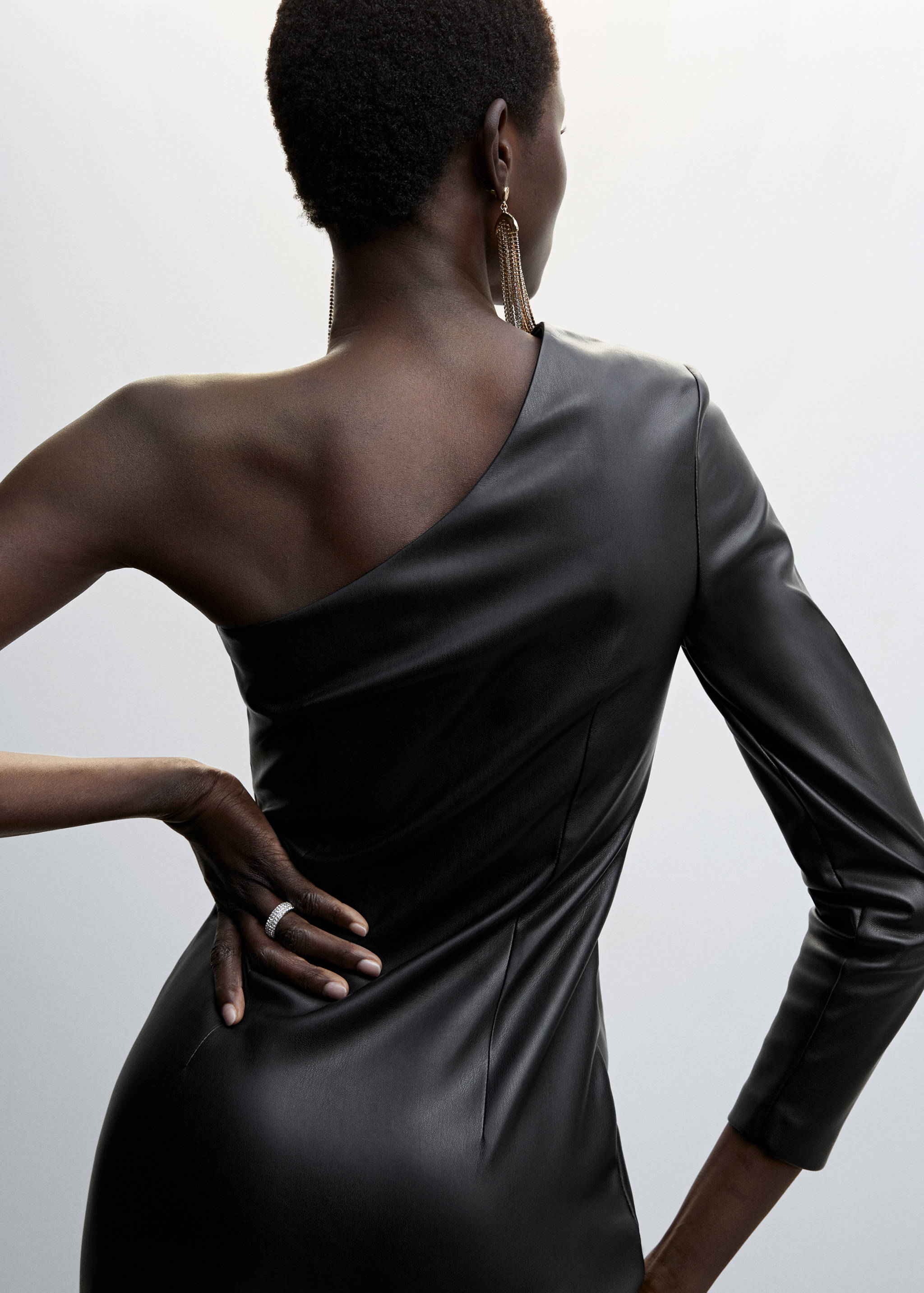 Joc anells cristalls - Pla general