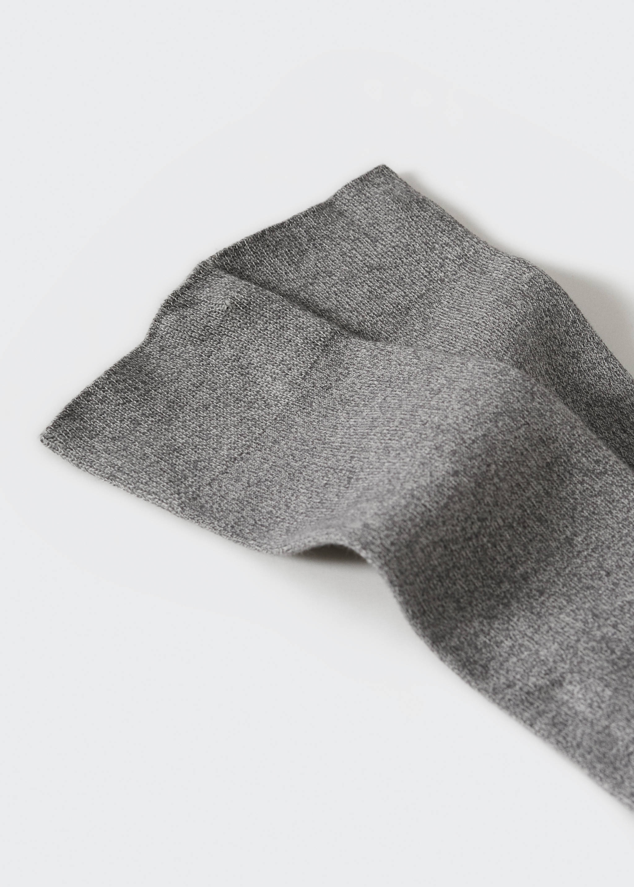 Chaussettes essentielles coton  - Détail de l'article 8