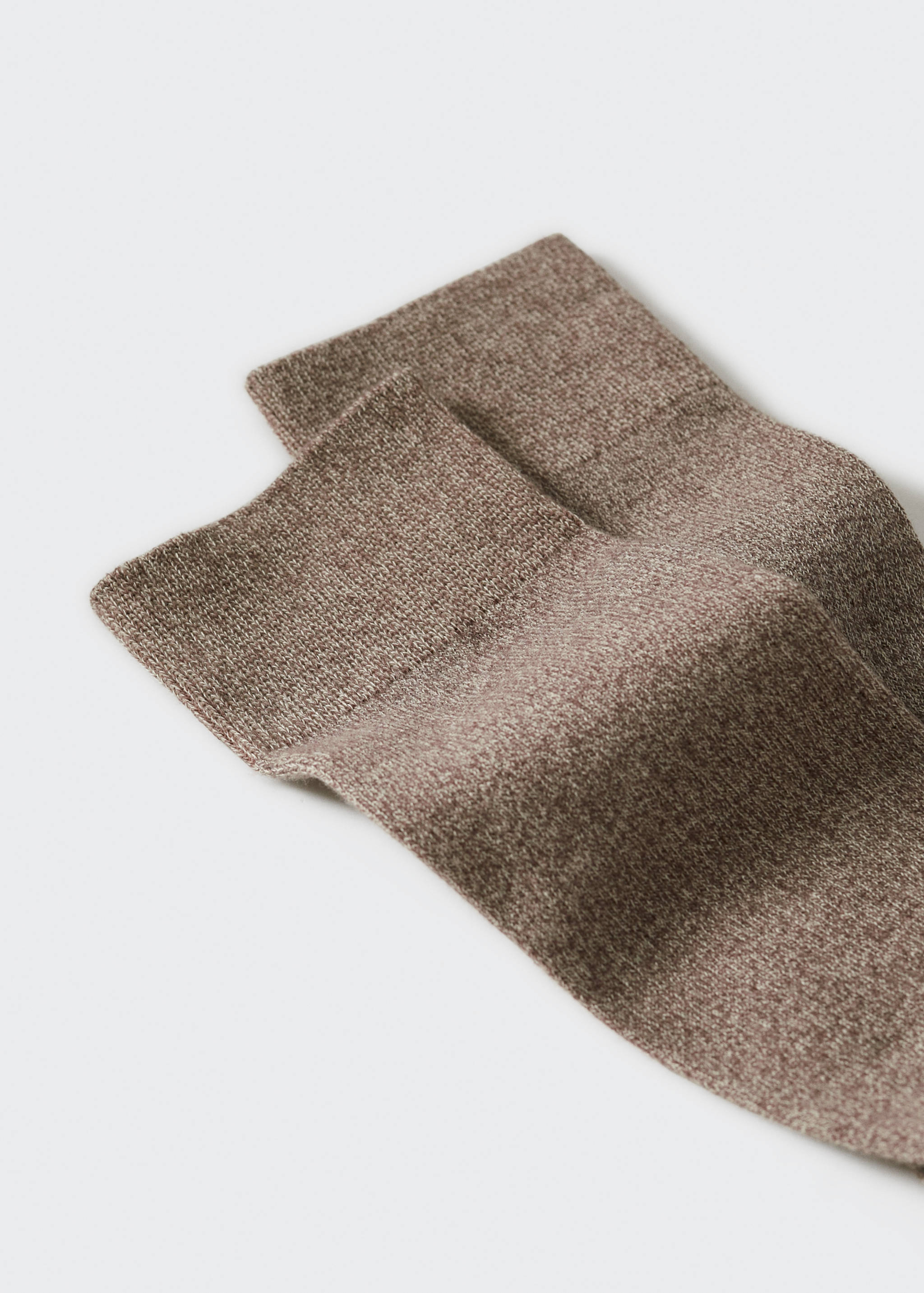 Chaussettes essentielles coton  - Détail de l'article 8